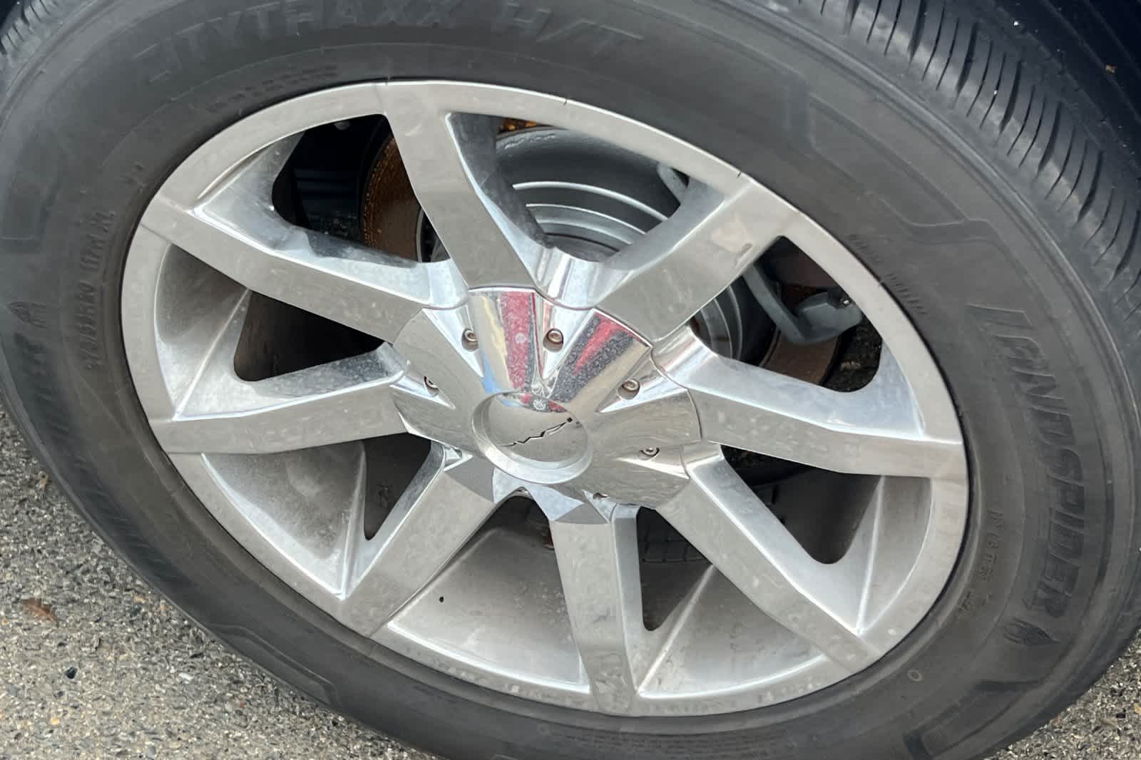 Thumbnail: 2013 Ford F-150 - 18