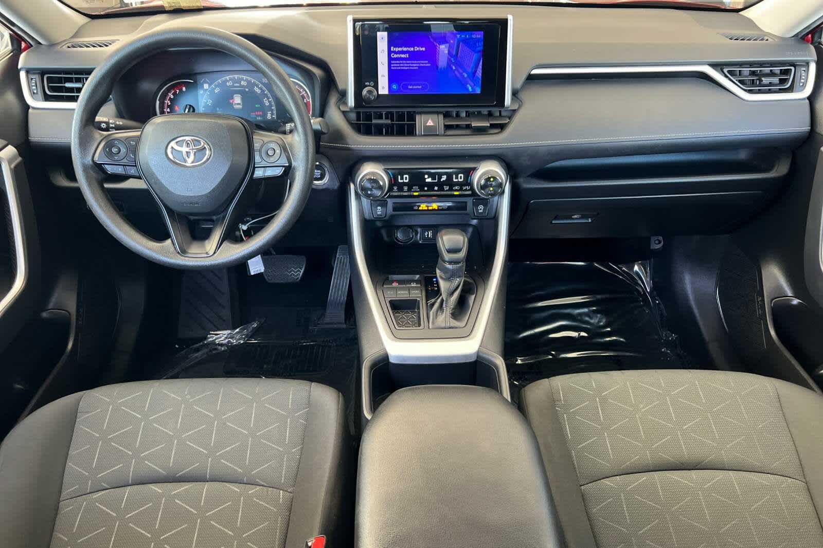 Thumbnail: 2023 Toyota RAV4 - 3