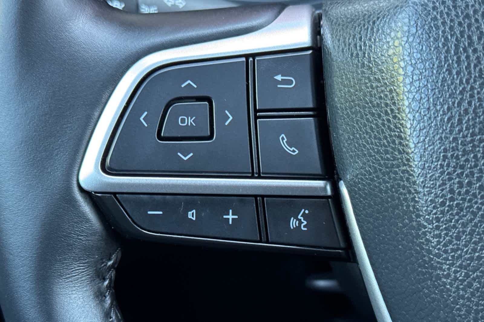 Thumbnail: 2024 Toyota Grand Highlander - 27