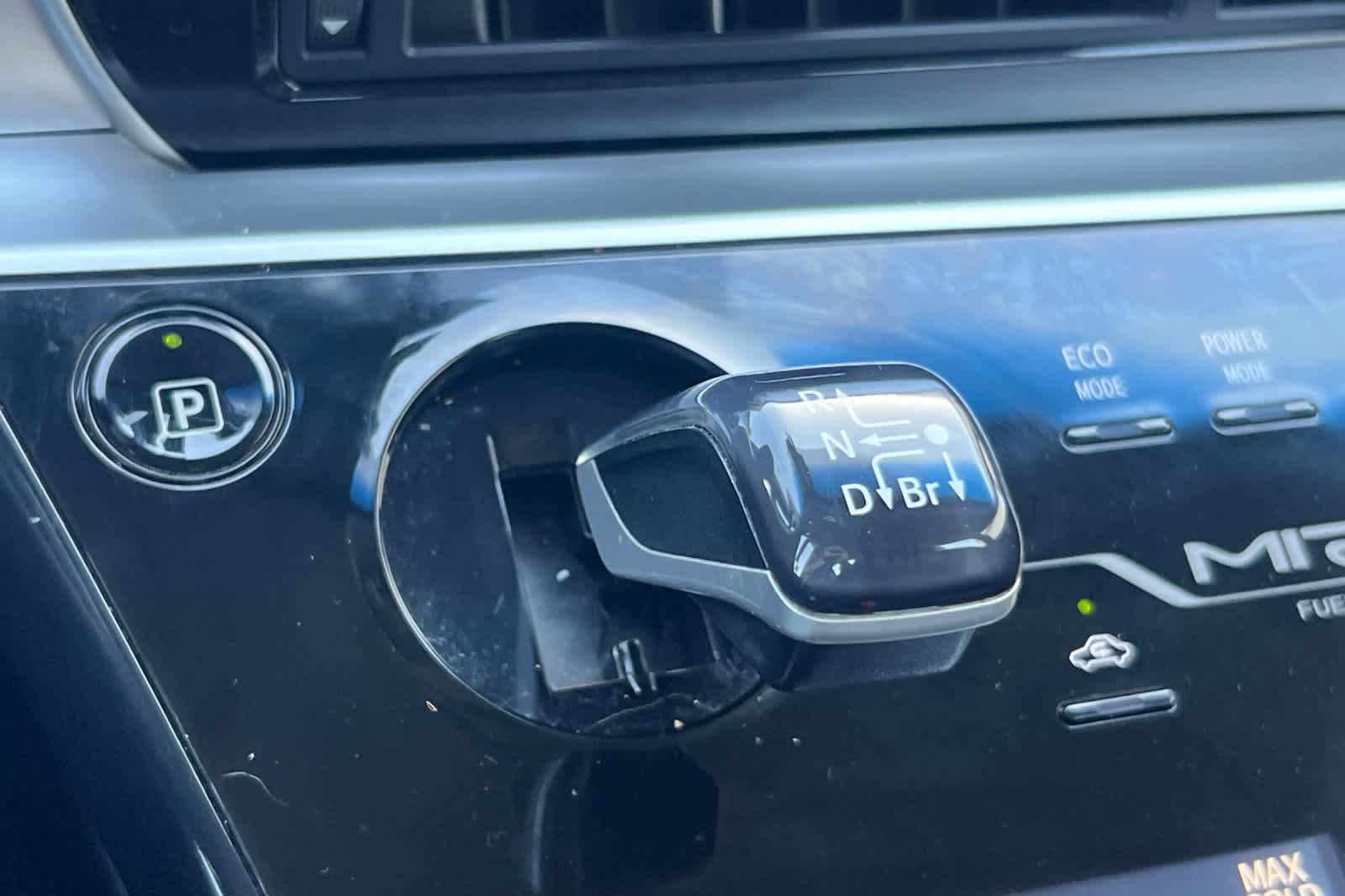 Thumbnail: 2018 Toyota Mirai - 23