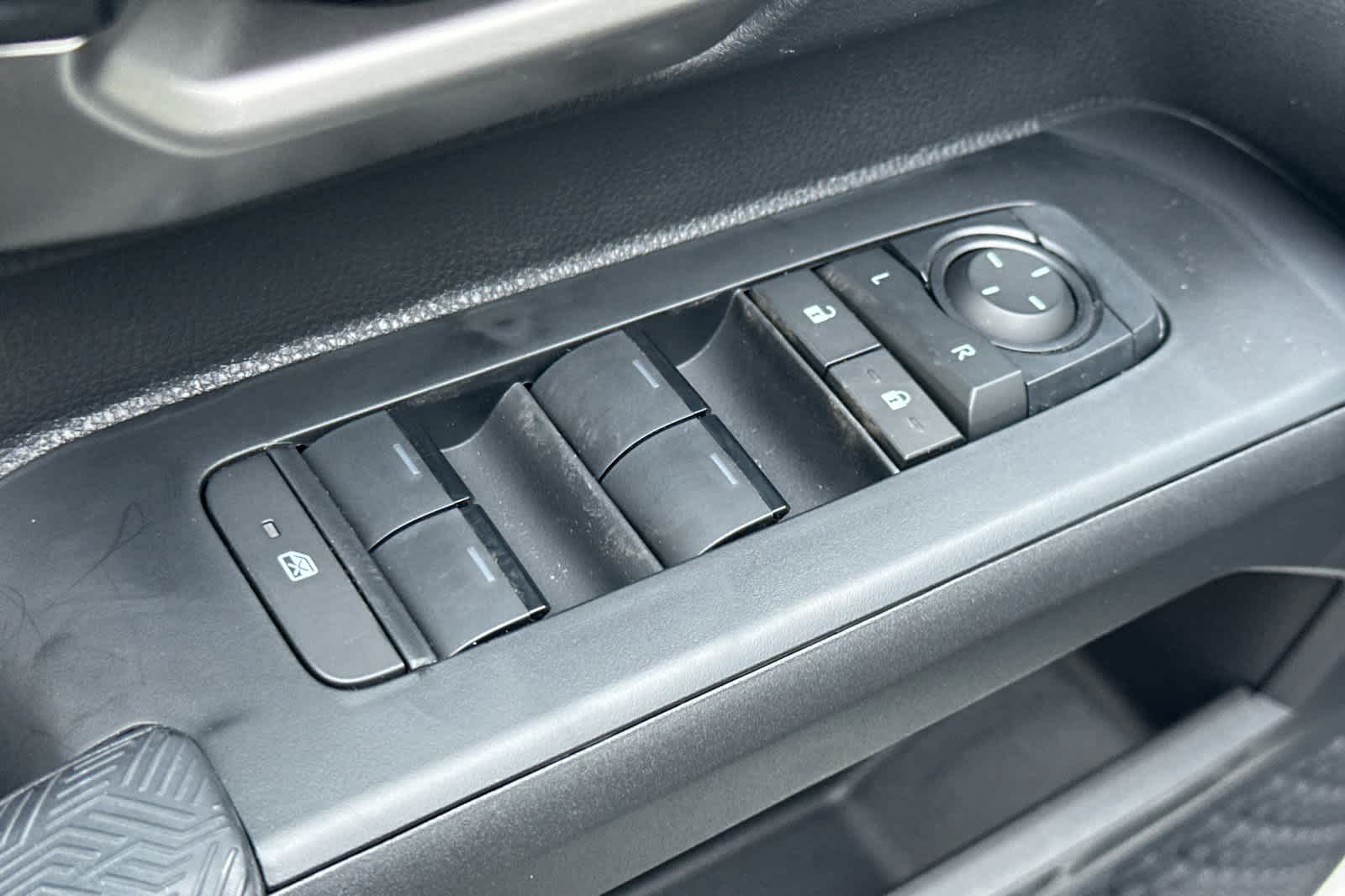 Thumbnail: 2026 Toyota Tacoma - 13