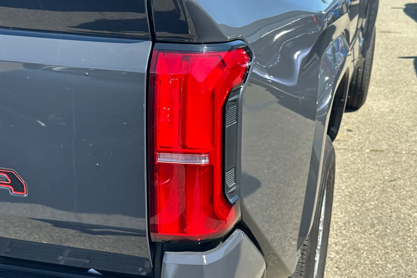 Thumbnail: 2024 Toyota Tacoma - 17