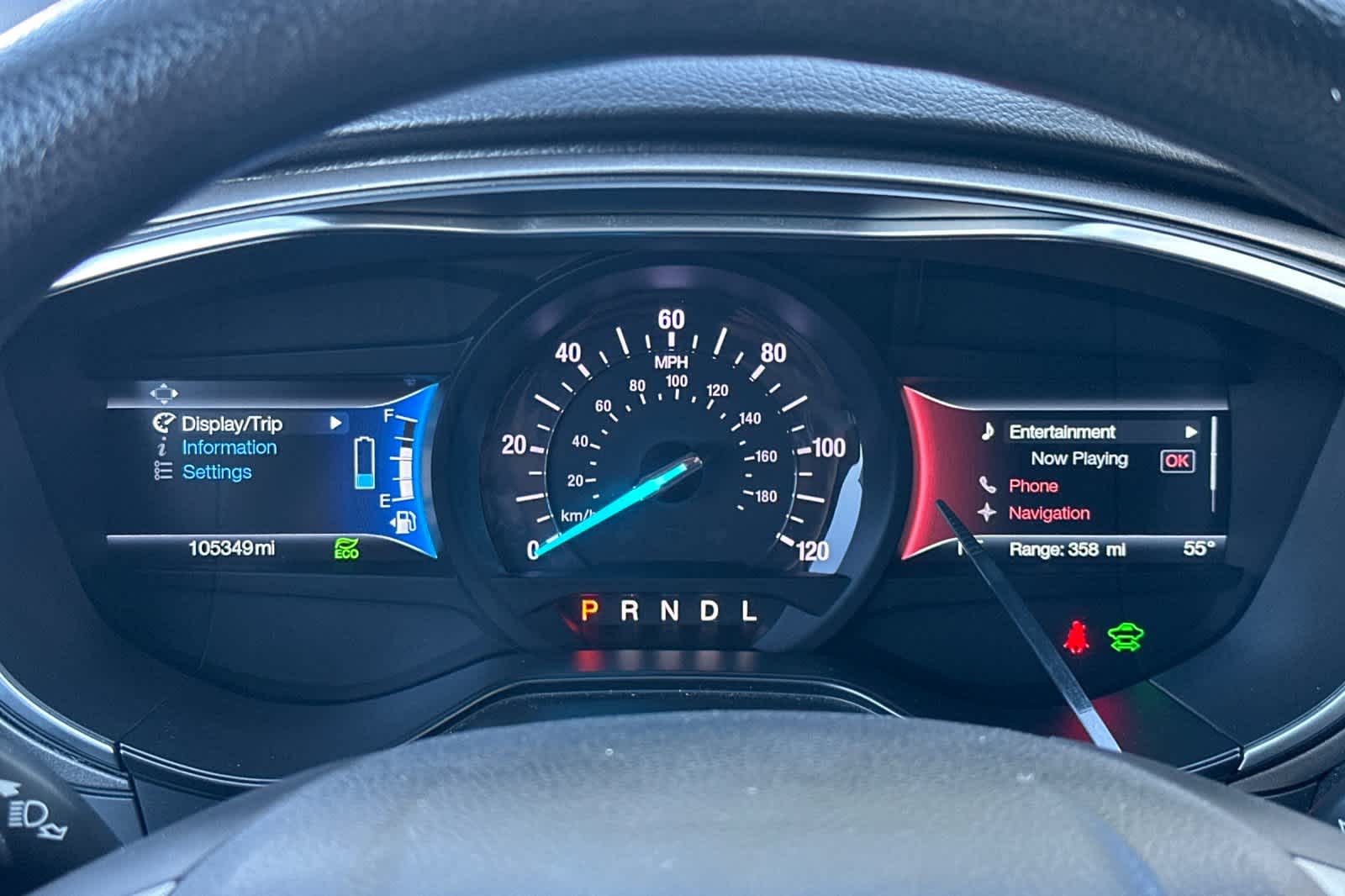 Thumbnail: 2019 Ford Fusion - 28