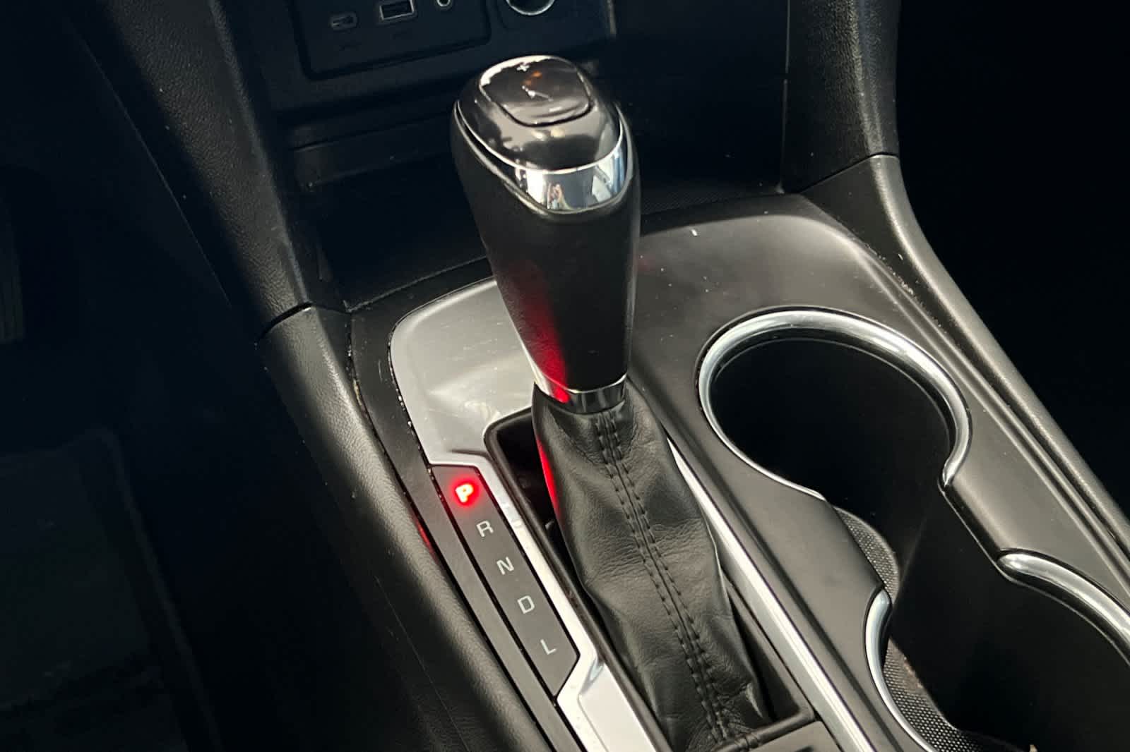 Thumbnail: 2019 Chevrolet Equinox - 22