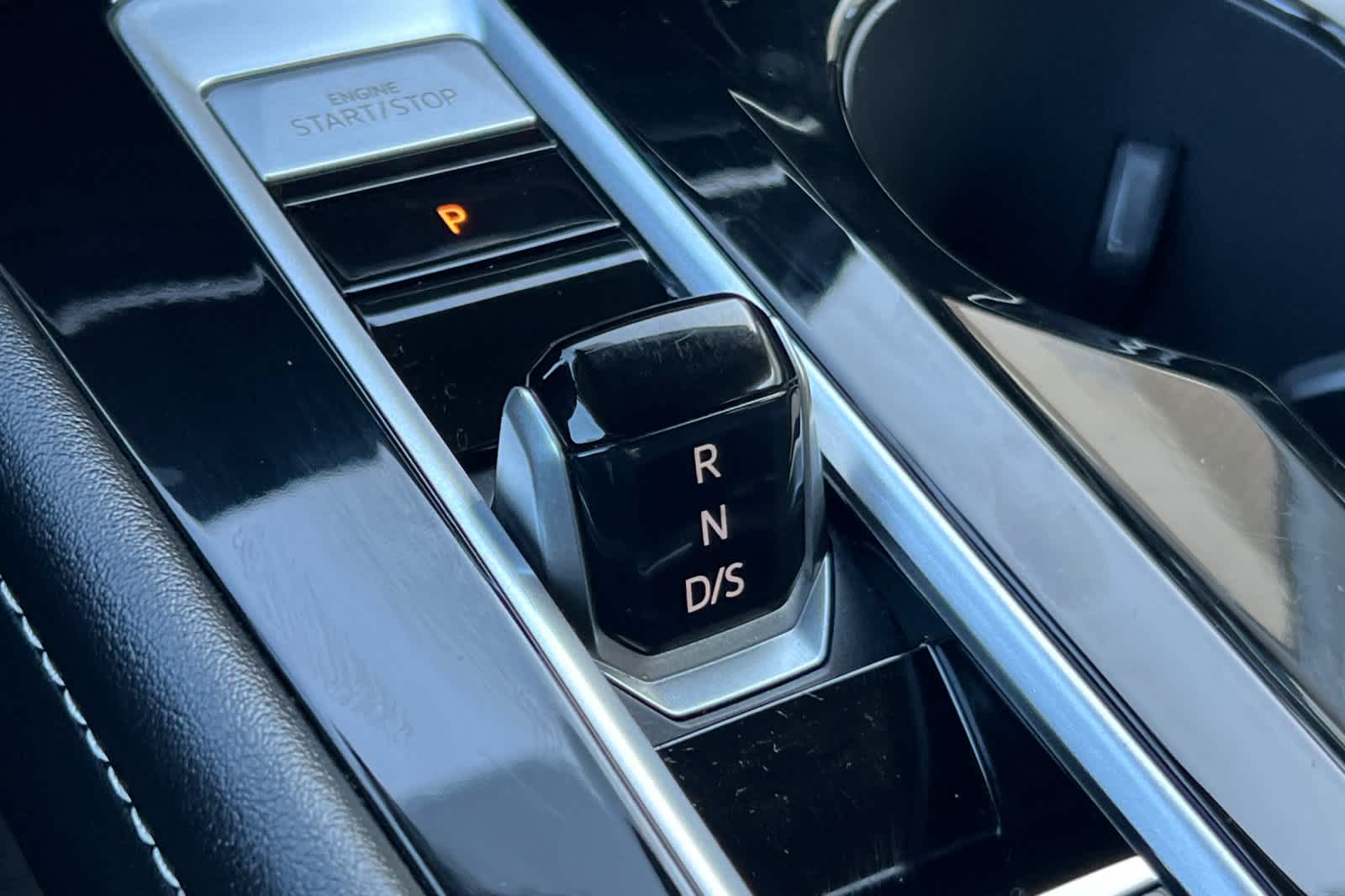 Thumbnail: 2024 Volkswagen Atlas - 24