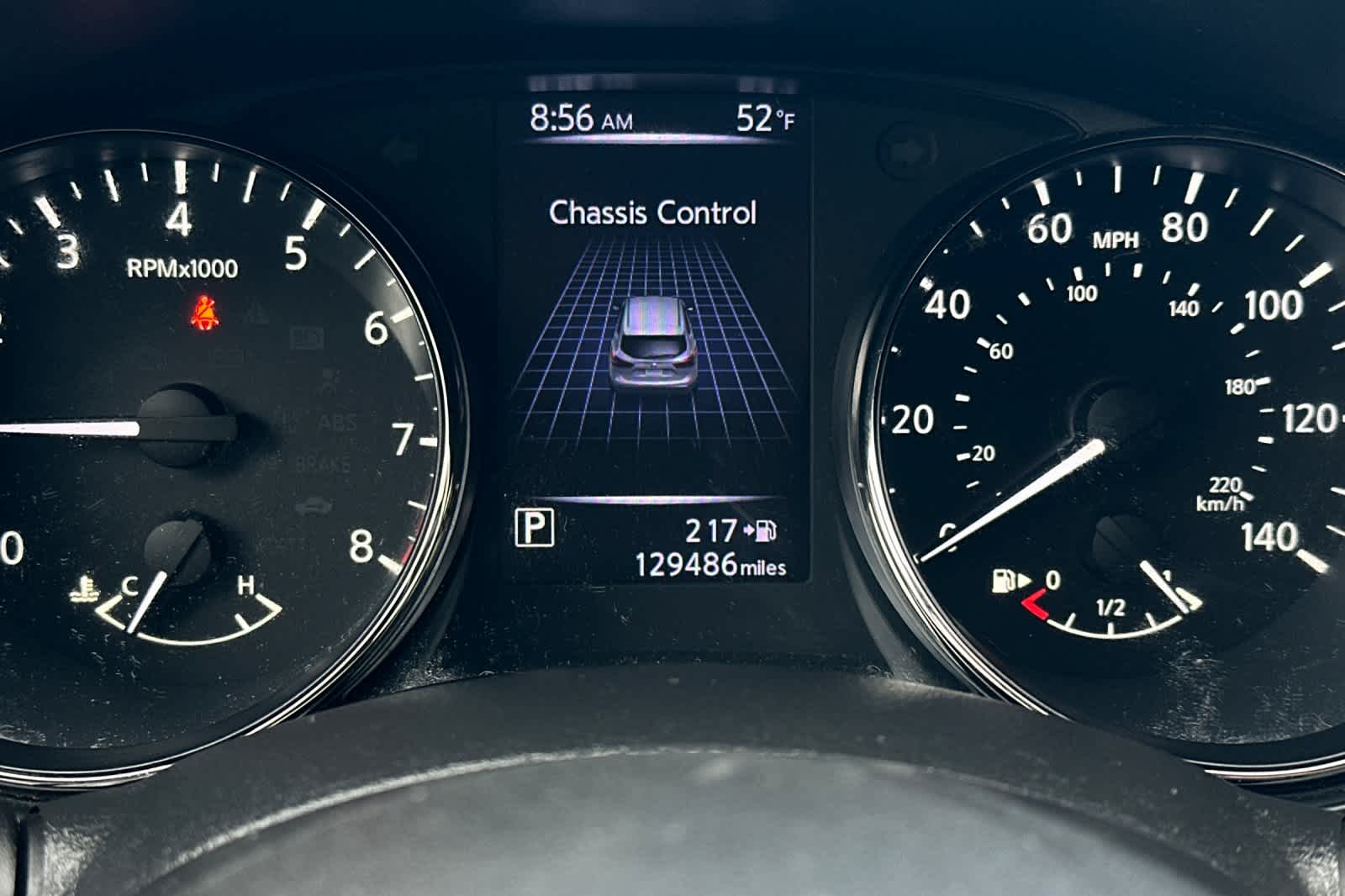 Thumbnail: 2018 Nissan Rogue Sport - 29