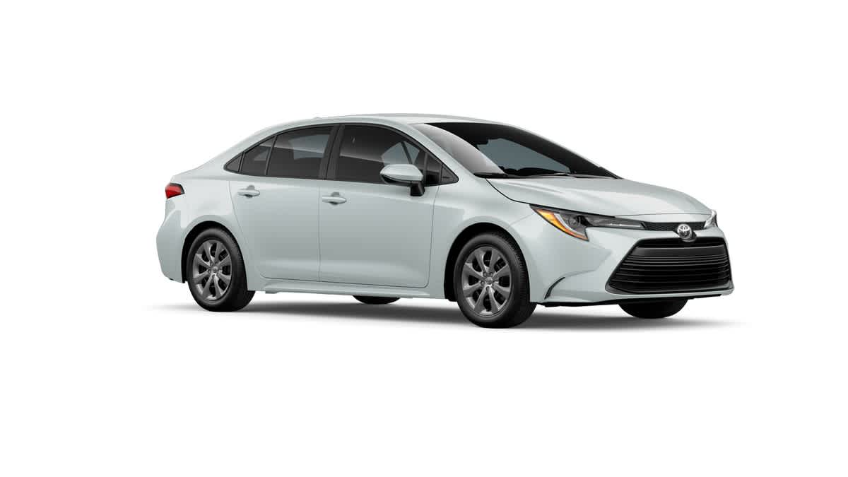 Thumbnail: 2026 Toyota Corolla - 14