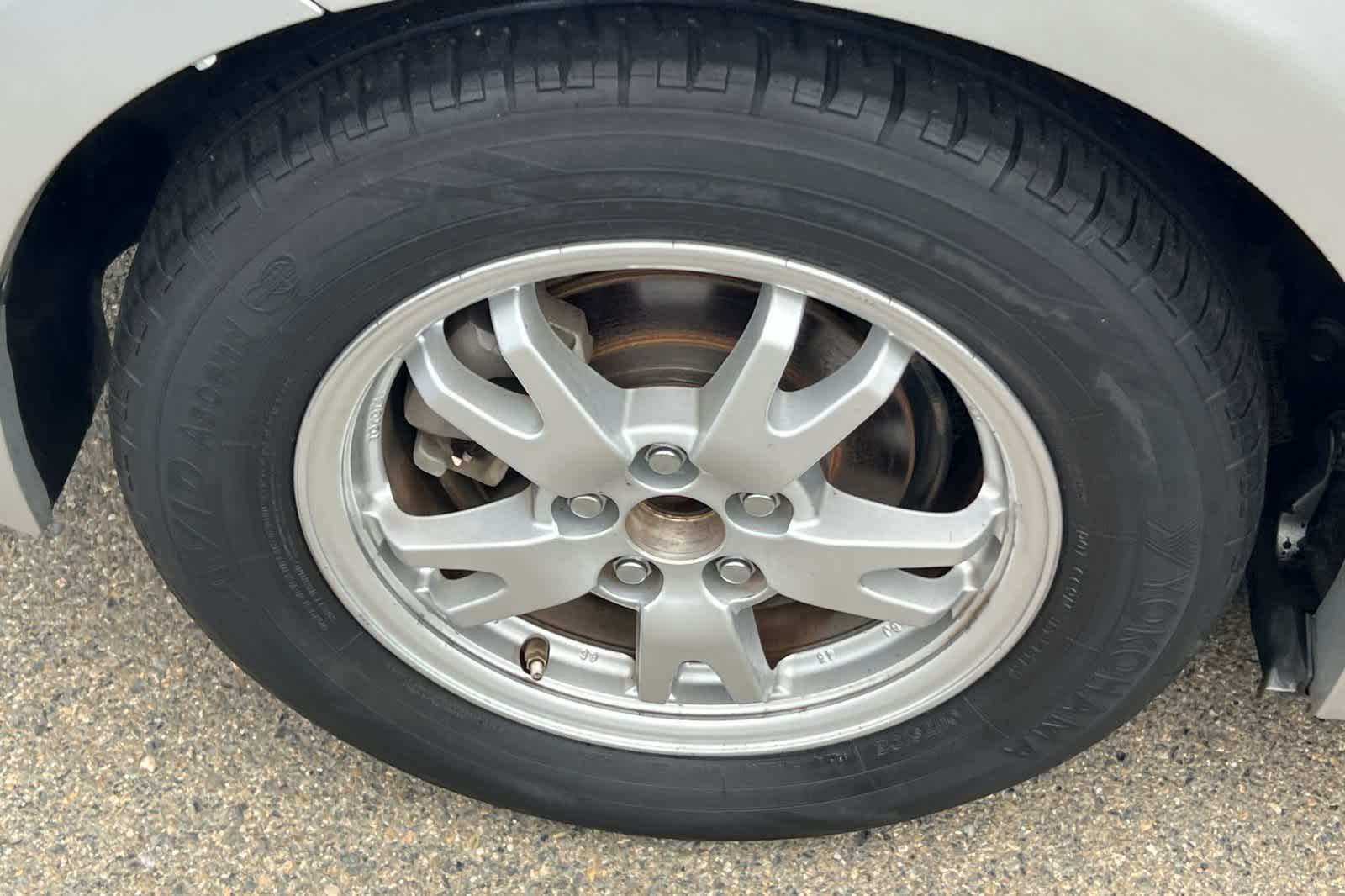 Thumbnail: 2010 Toyota Prius - 22