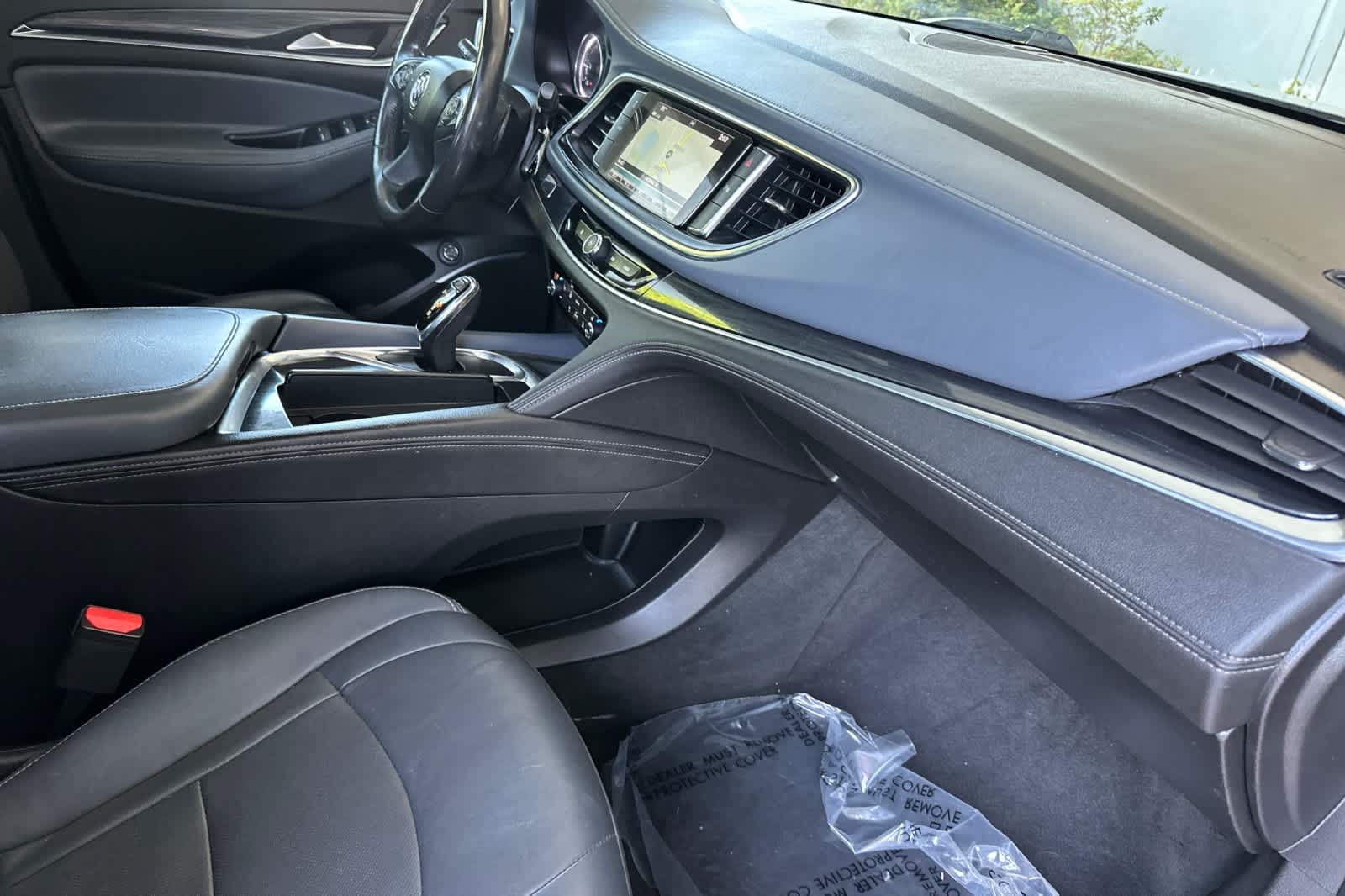 Thumbnail: 2019 Buick Enclave - 17