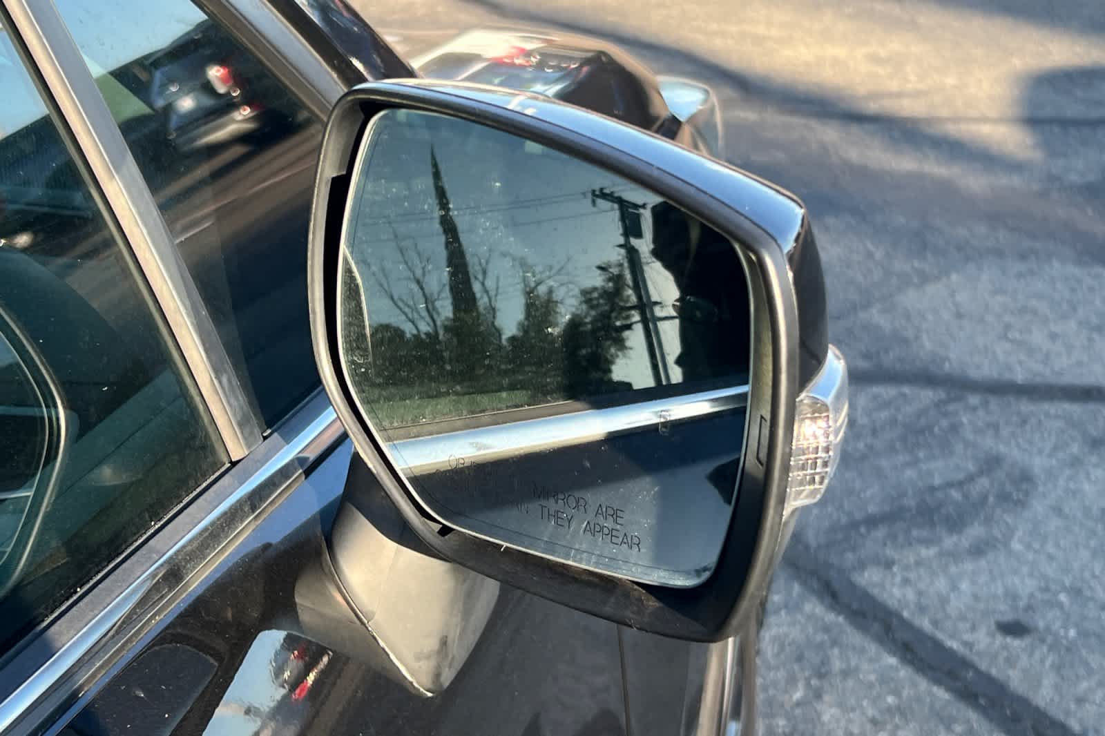 Thumbnail: 2018 Subaru Forester - 12