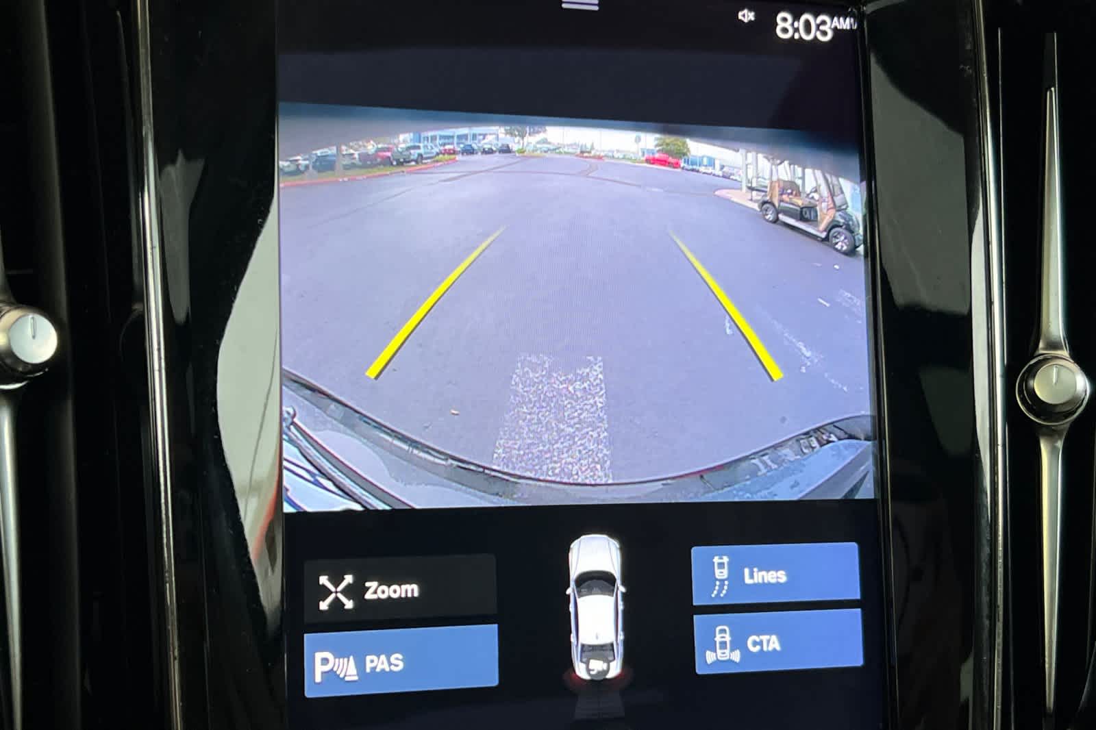 Thumbnail: 2022 Volvo S60 - 19