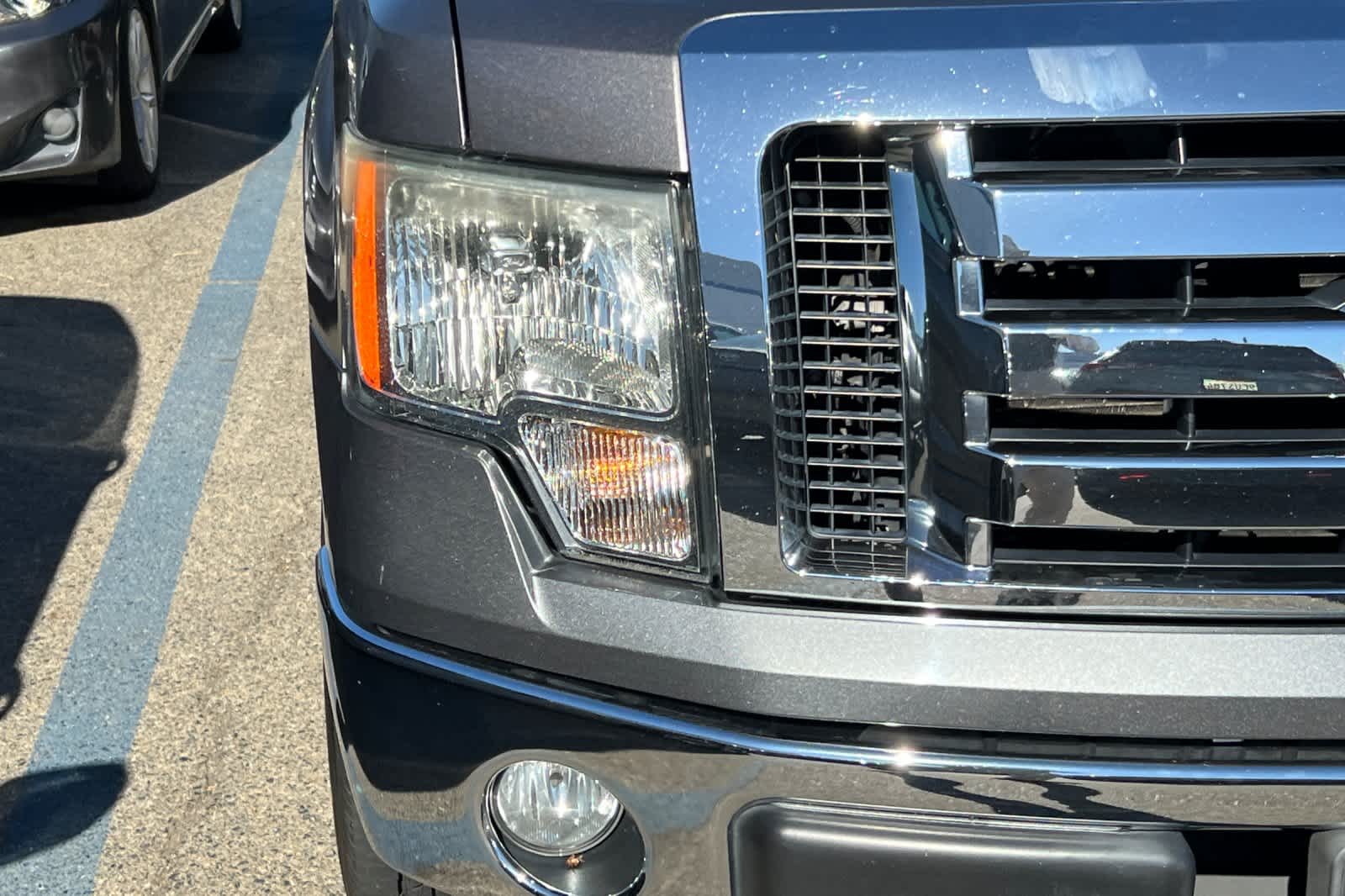 Thumbnail: 2012 Ford F-150 - 14