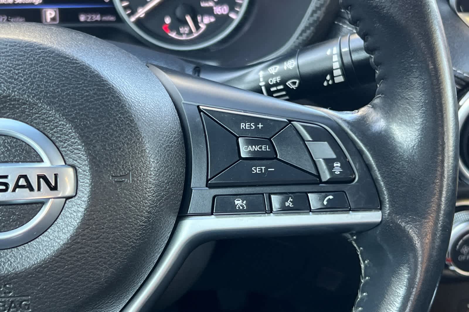 Thumbnail: 2022 Nissan Sentra - 25