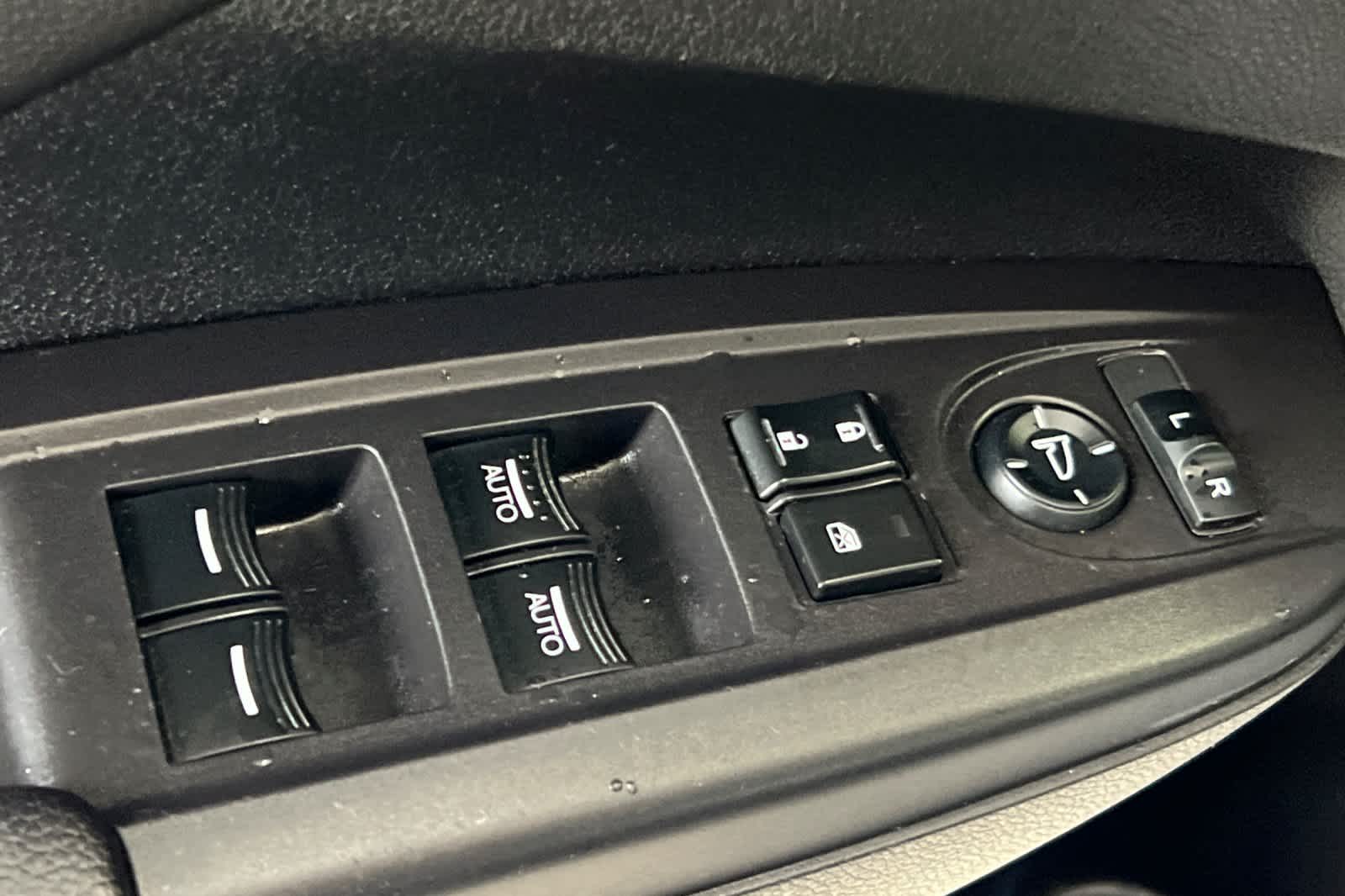 Thumbnail: 2014 Acura RDX - 13