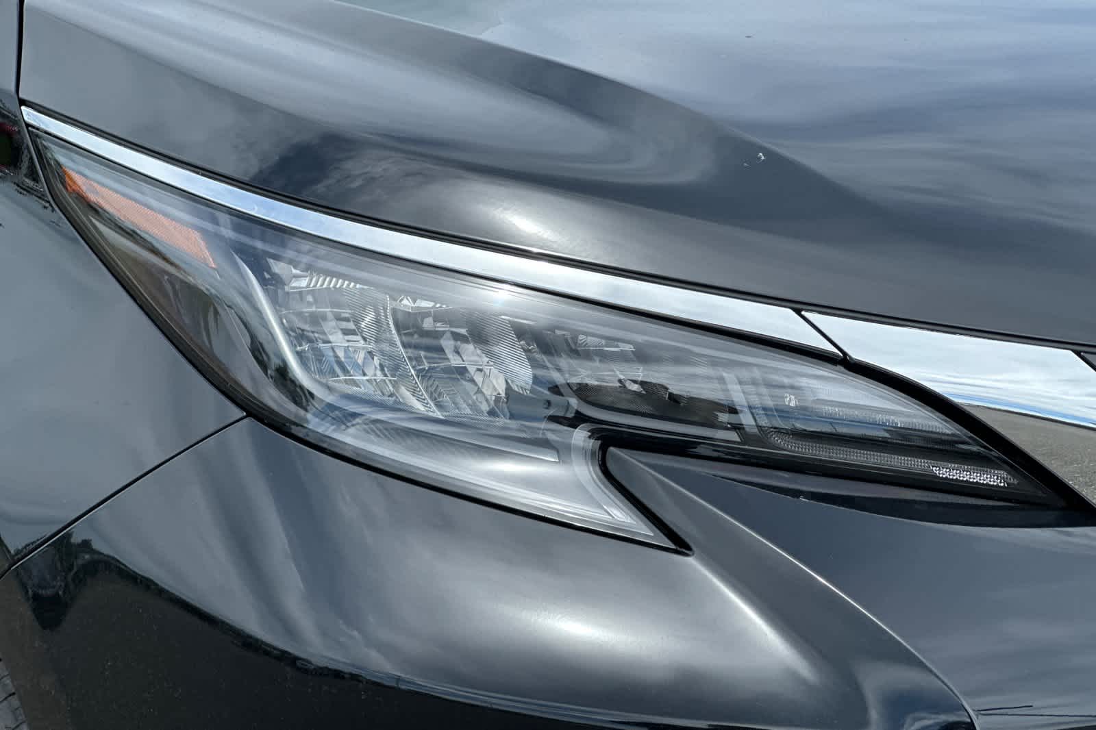 Thumbnail: 2026 Toyota Sienna - 31