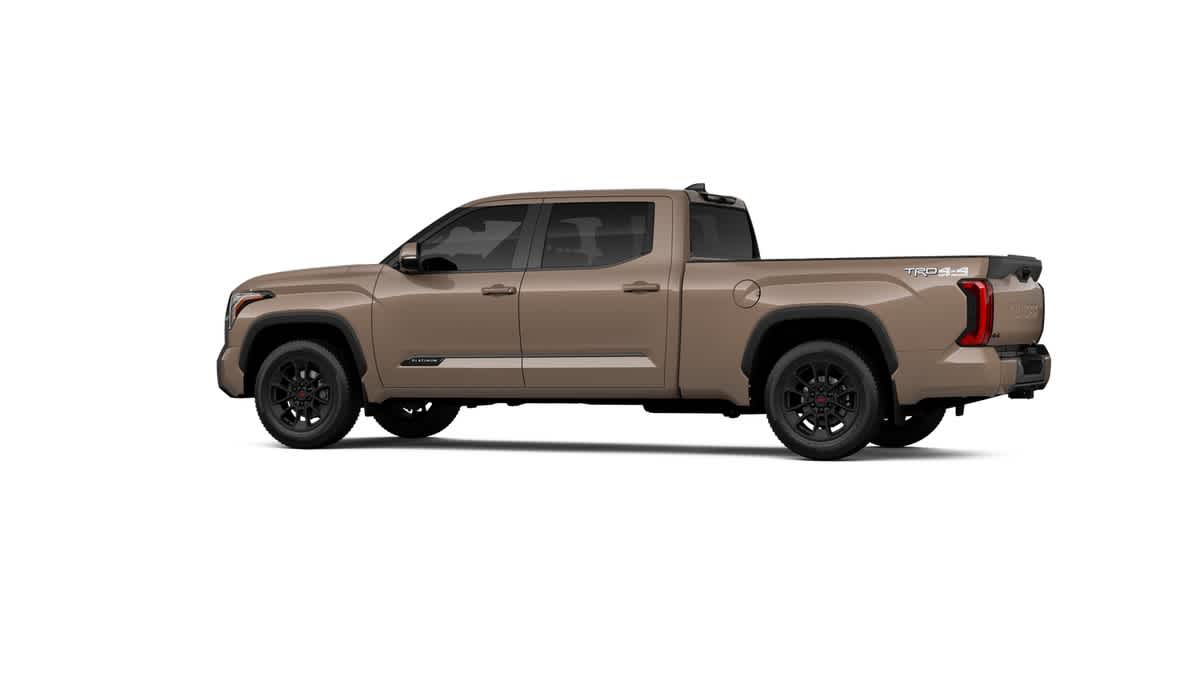 Thumbnail: 2026 Toyota Tundra - 5
