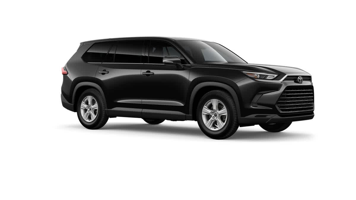 Thumbnail: 2026 Toyota Grand Highlander - 14