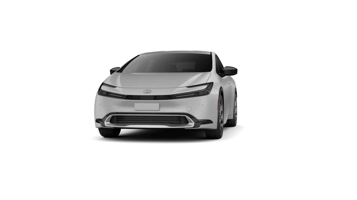 Thumbnail: 2026 Toyota Prius - 18