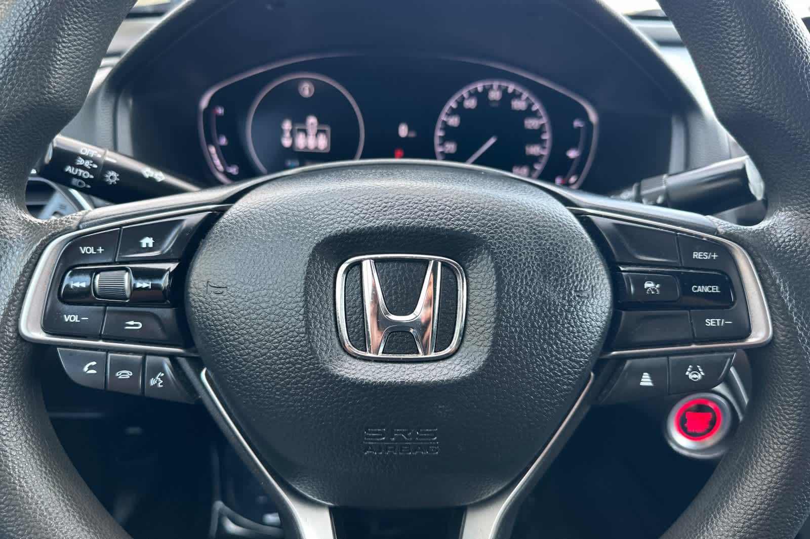 Thumbnail: 2021 Honda Accord - 24