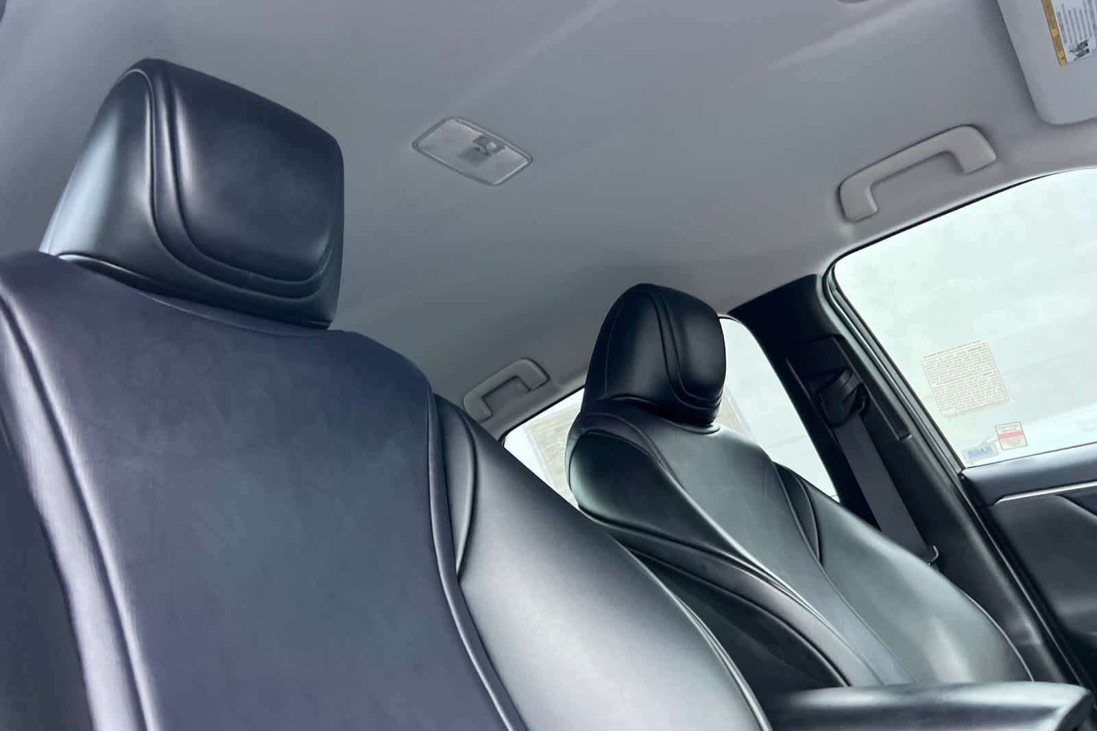 Thumbnail: 2018 Toyota Mirai - 17