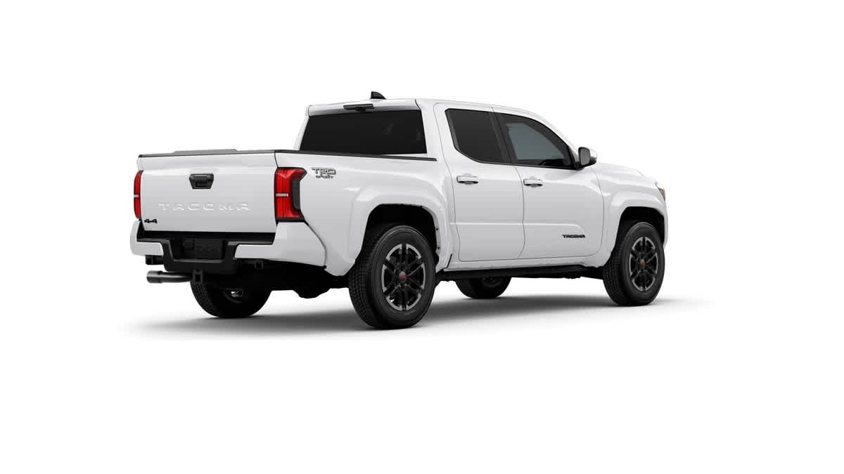 Thumbnail: 2026 Toyota Tacoma - 10