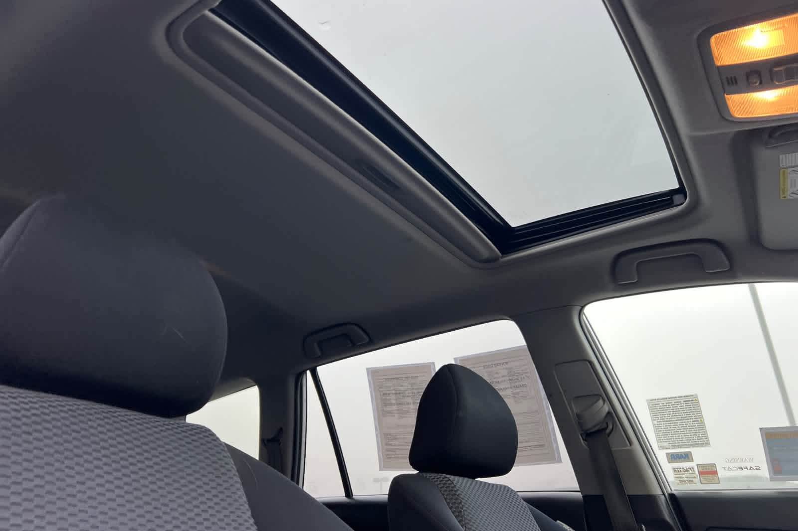 Thumbnail: 2008 Toyota RAV4 - 17