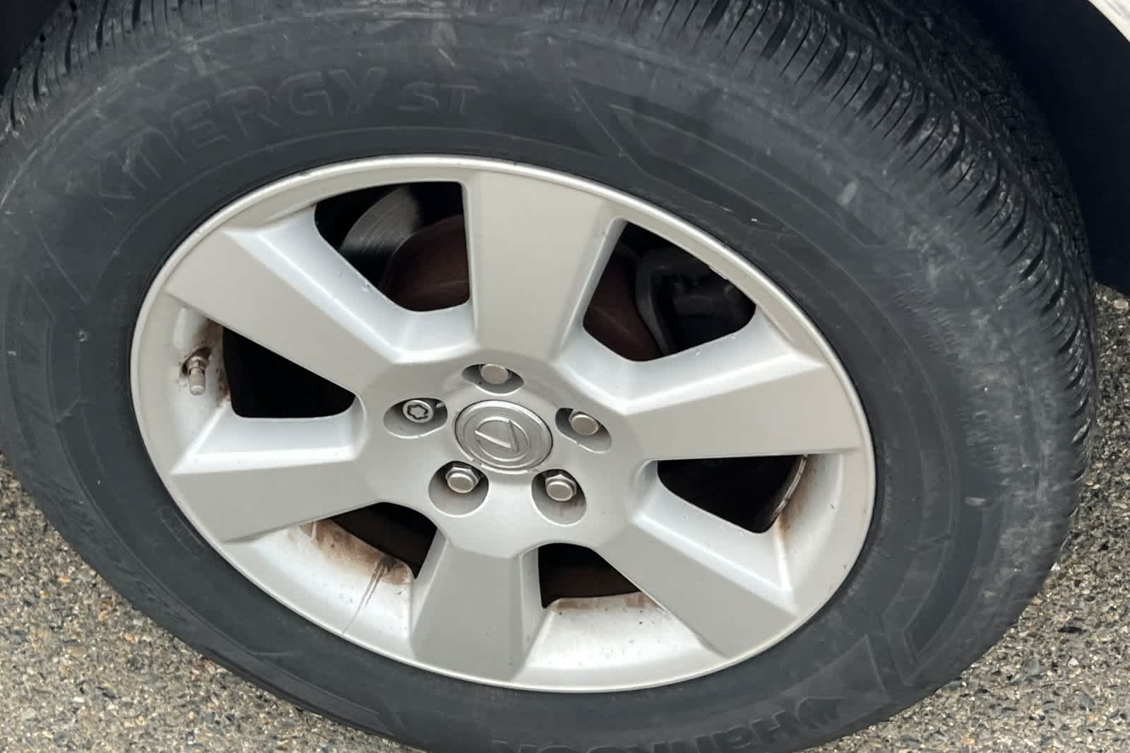 Thumbnail: 2009 Lexus RX - 18