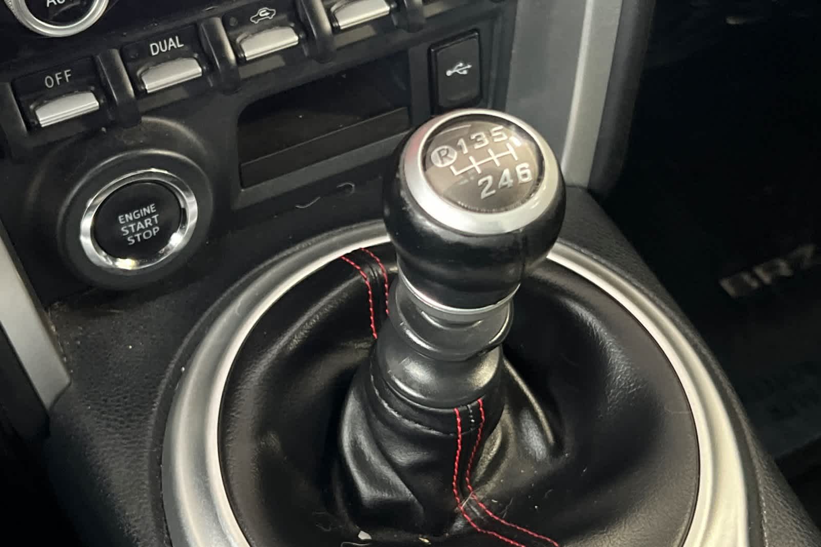 Thumbnail: 2018 Subaru BRZ - 22