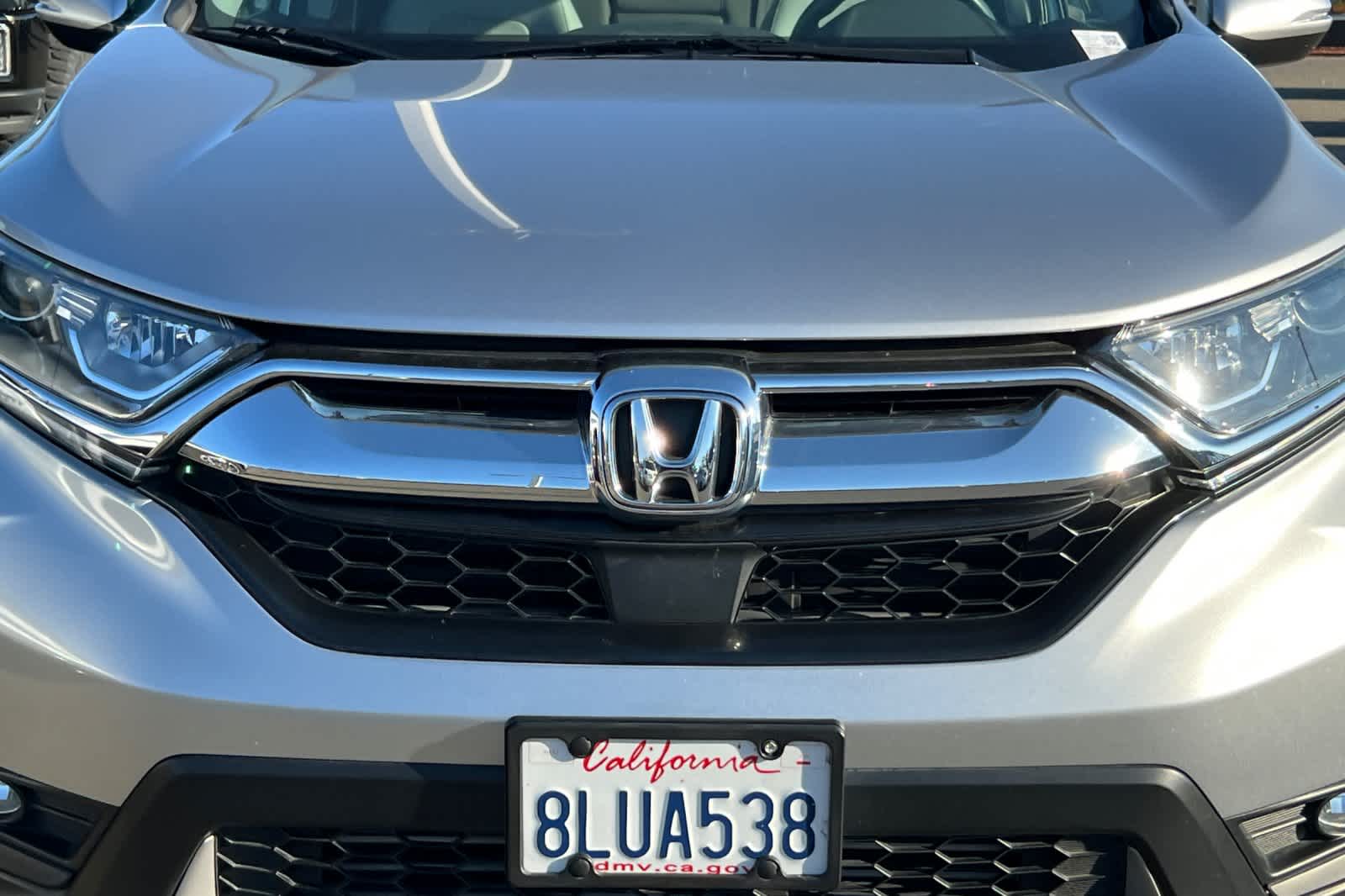 Thumbnail: 2019 Honda CR-V - 9