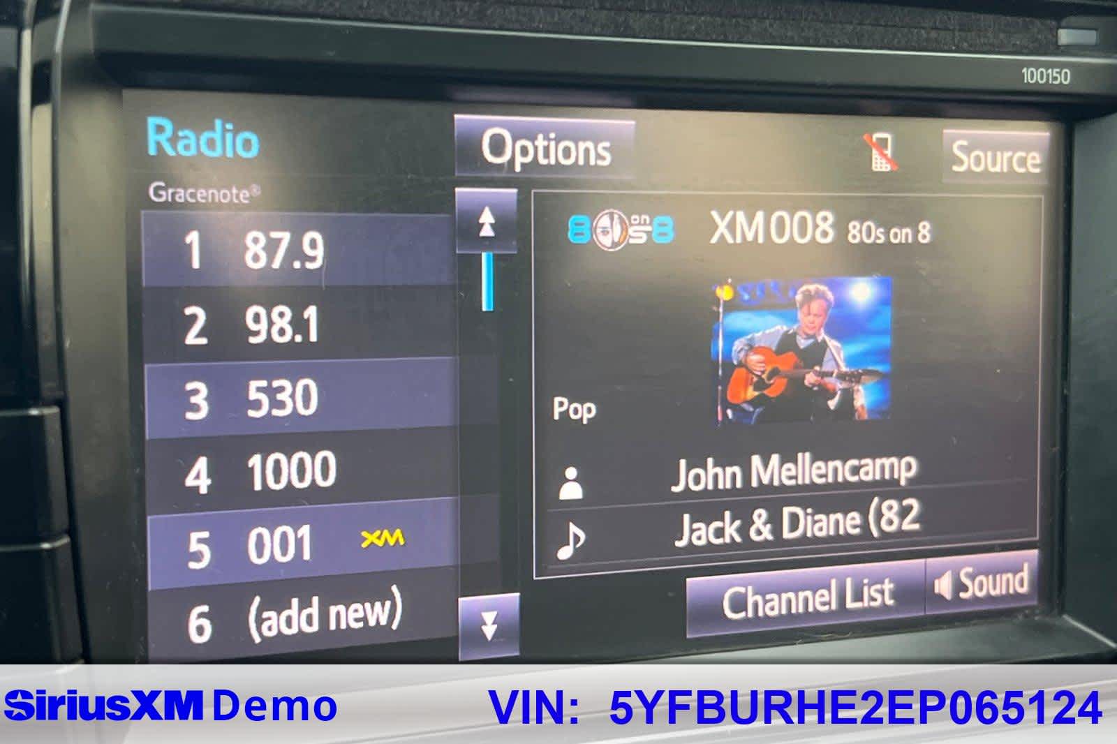 Thumbnail: 2014 Toyota Corolla - 31