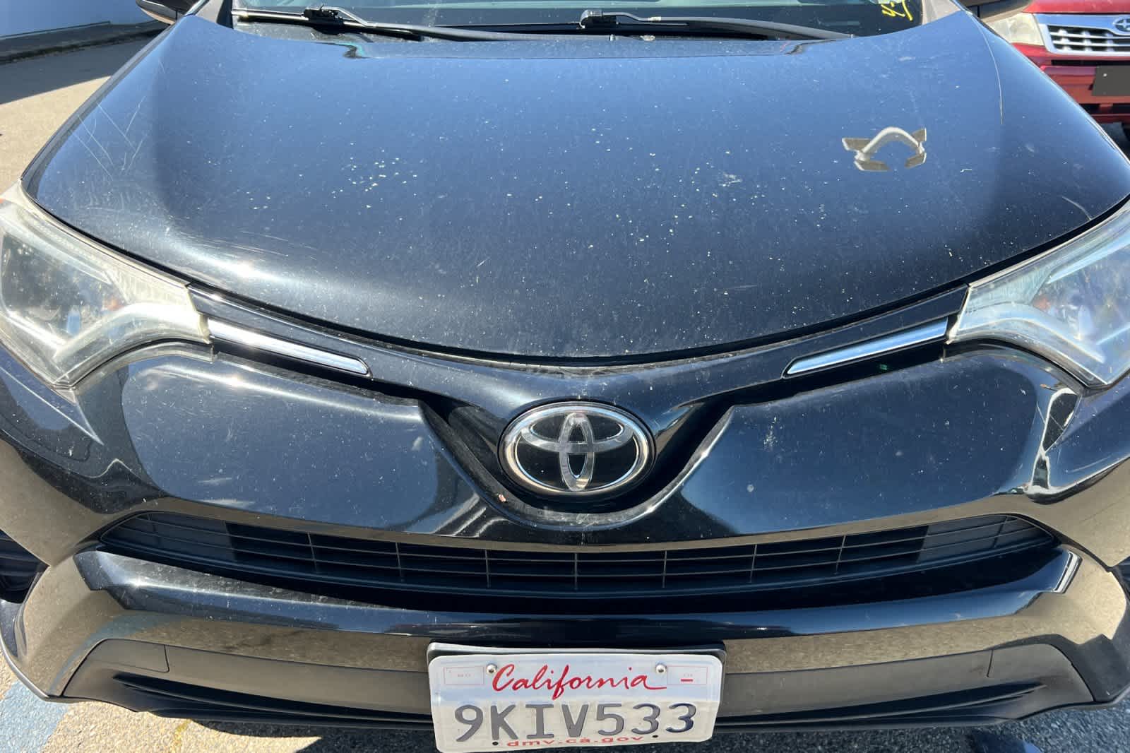 Thumbnail: 2017 Toyota RAV4 - 12