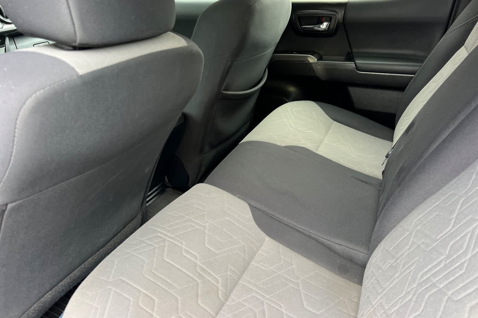 Thumbnail: 2022 Toyota Tacoma - 4