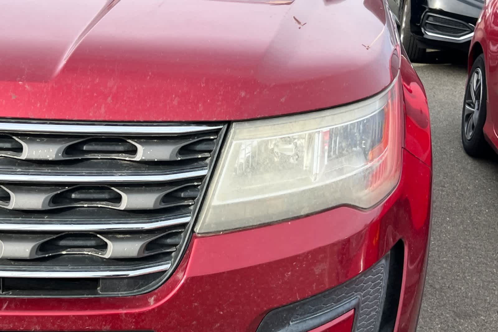 Thumbnail: 2017 Ford Explorer - 11