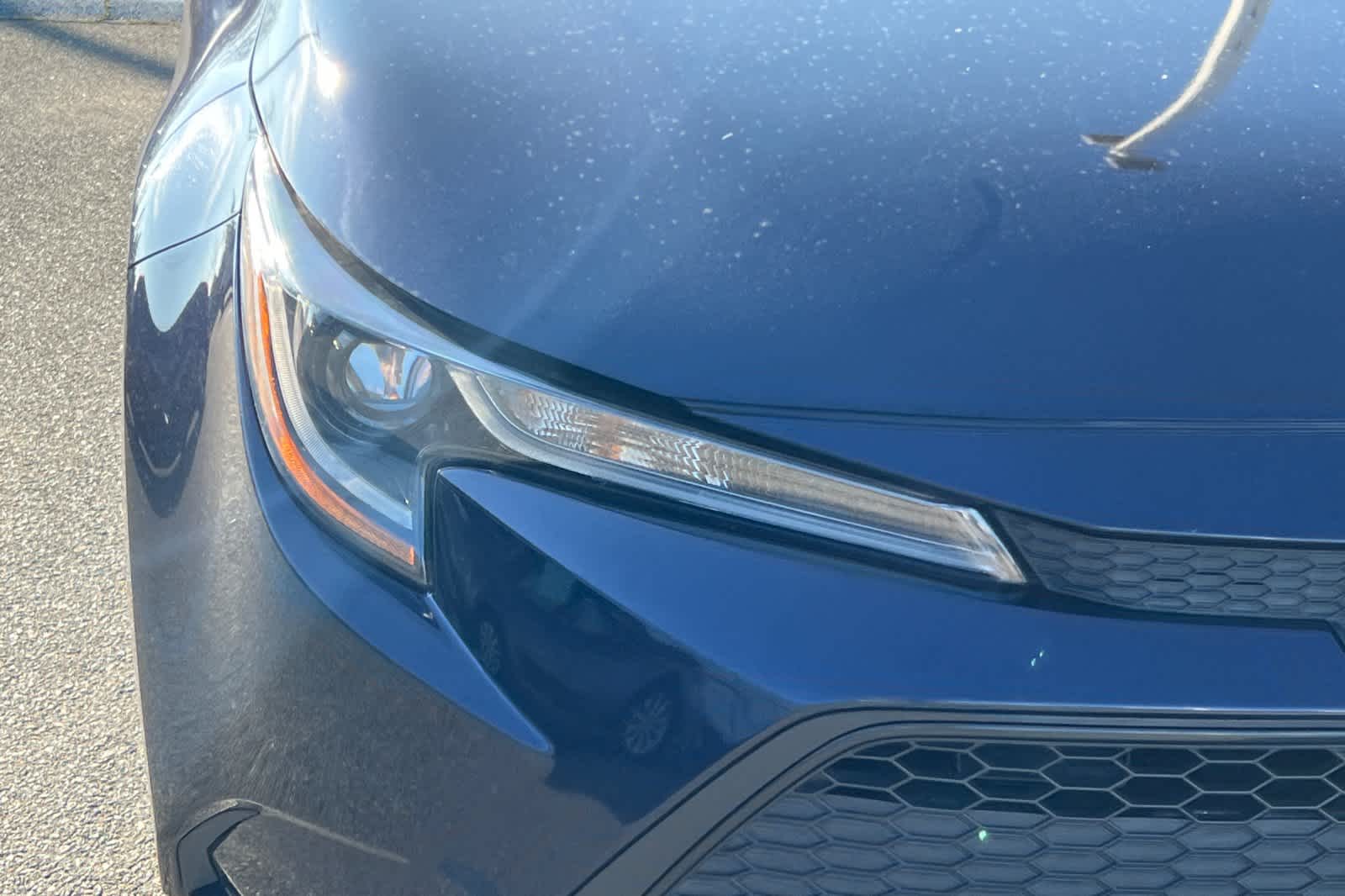 Thumbnail: 2022 Toyota Corolla - 8
