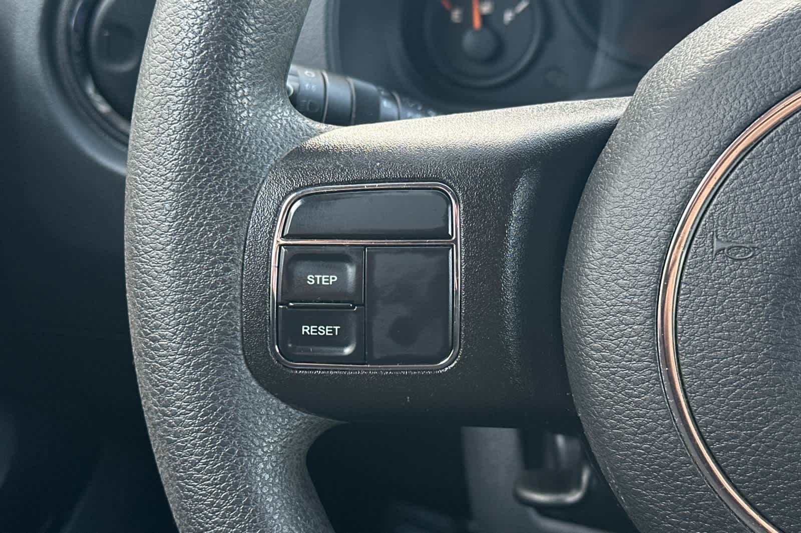 Thumbnail: 2017 Jeep Compass - 24