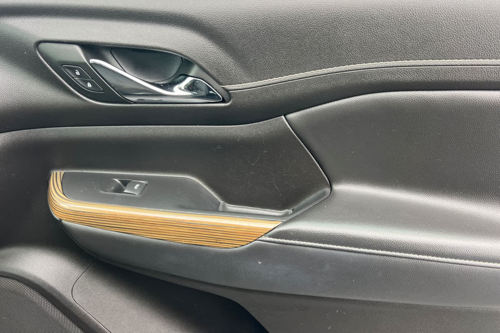 Thumbnail: 2023 GMC Acadia - 20
