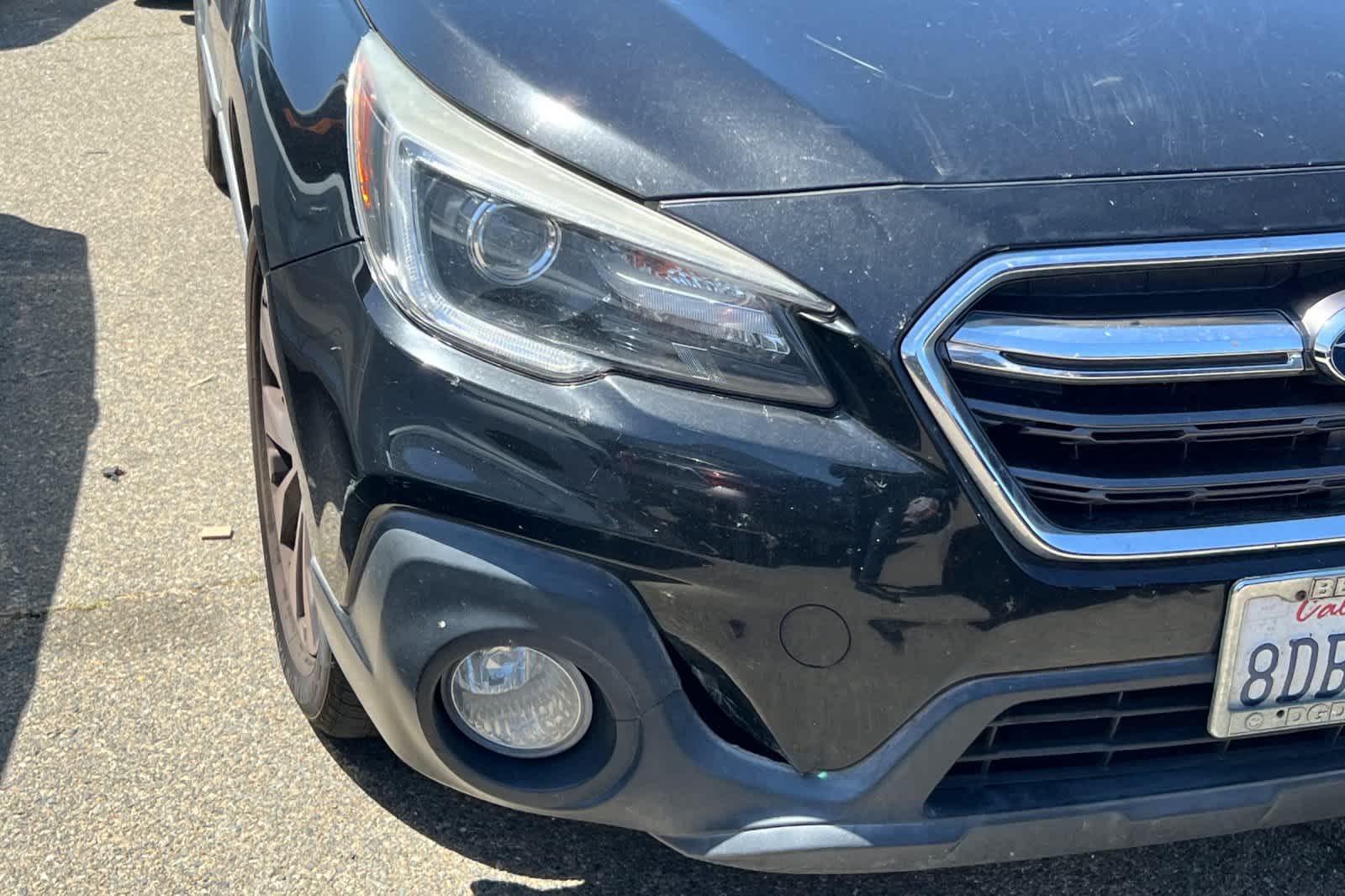 Thumbnail: 2018 Subaru Outback - 14