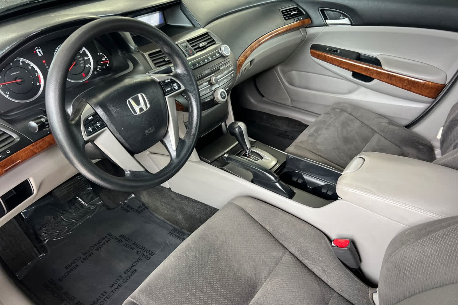 Thumbnail: 2012 Honda Accord - 11