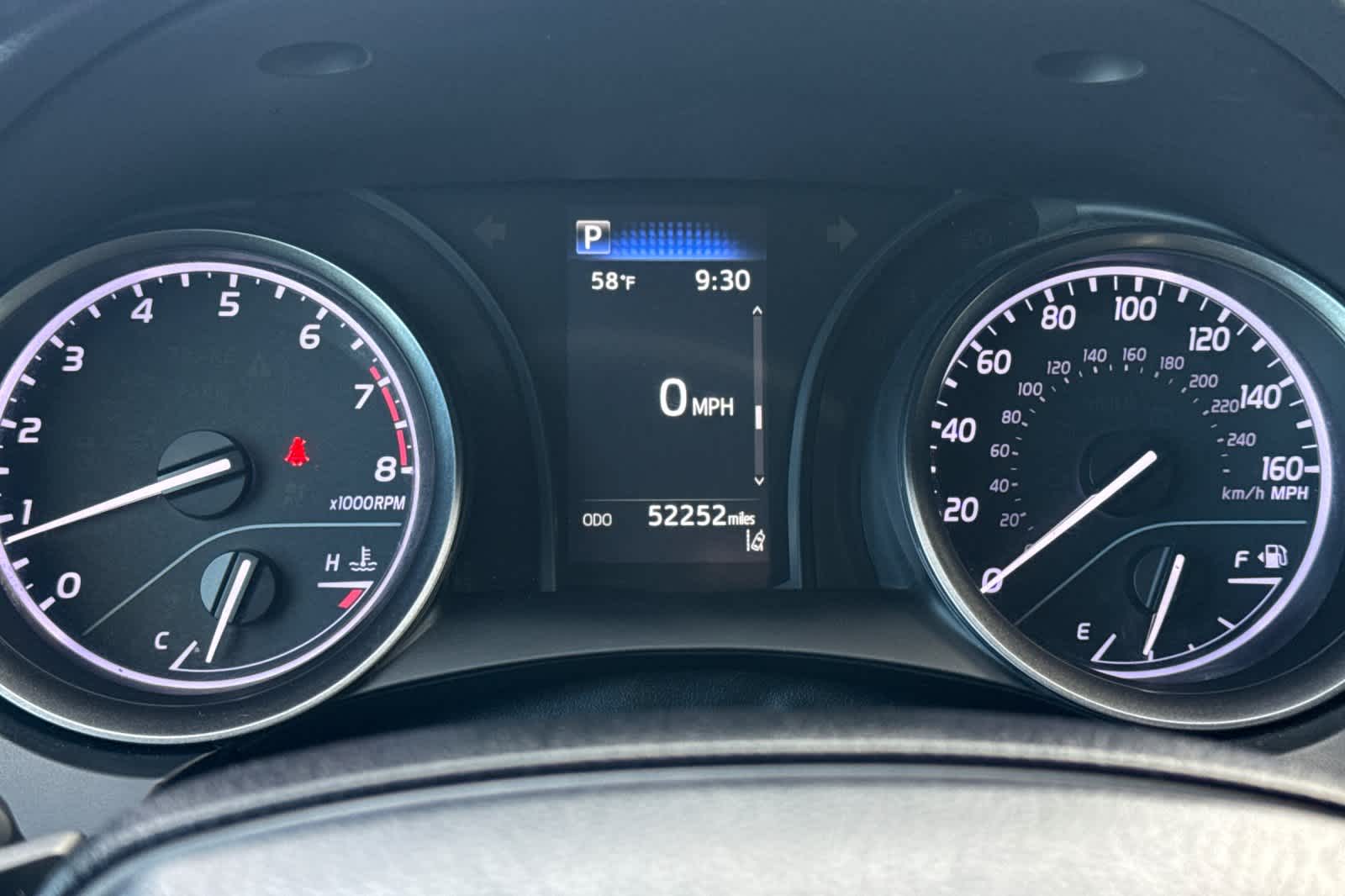 Thumbnail: 2022 Toyota Camry - 25