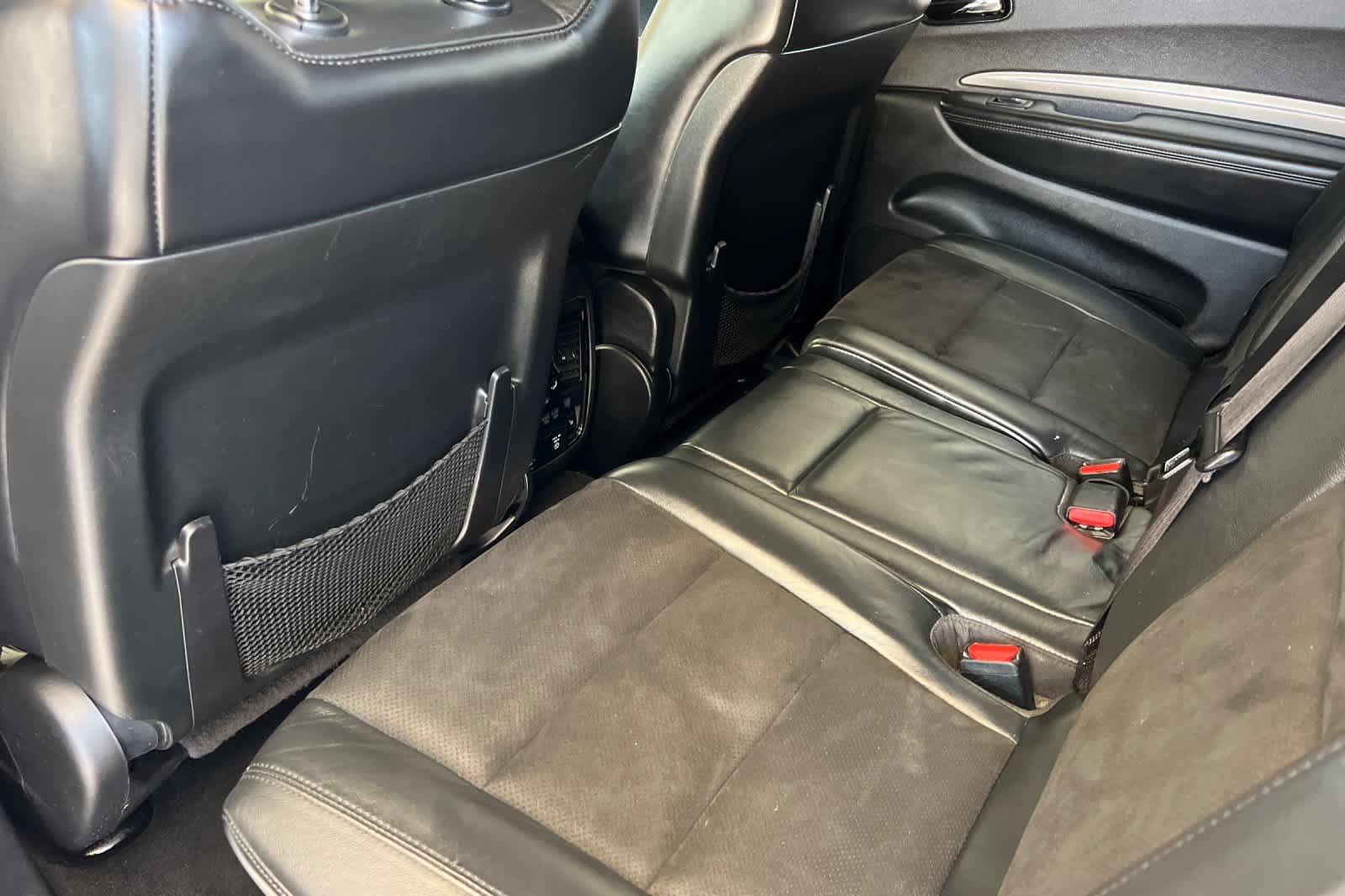 Thumbnail: 2019 Dodge Durango - 4