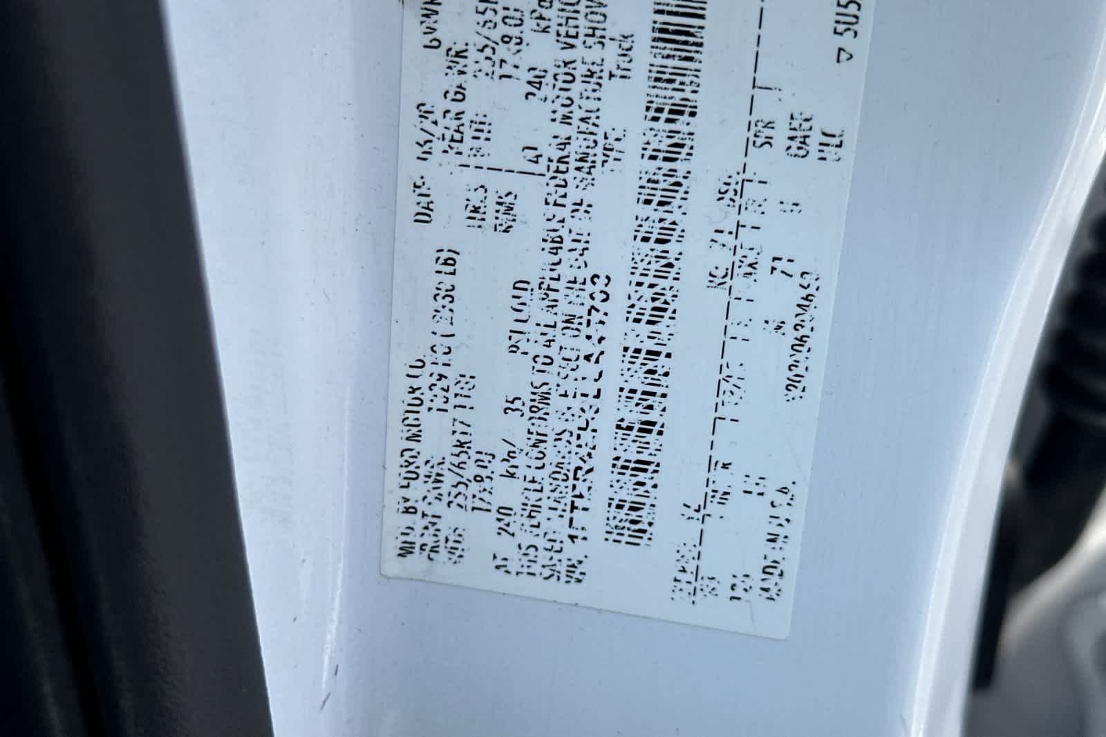 Thumbnail: 2020 Ford Ranger - 31