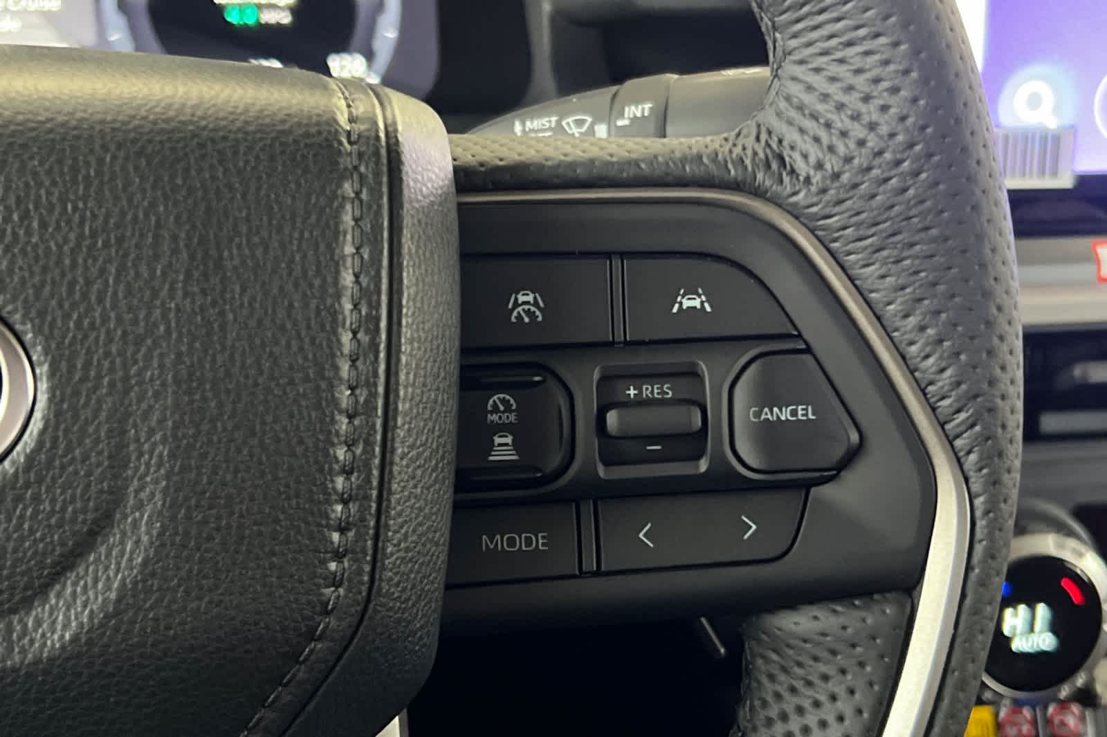 Thumbnail: 2026 Toyota Tacoma - 26