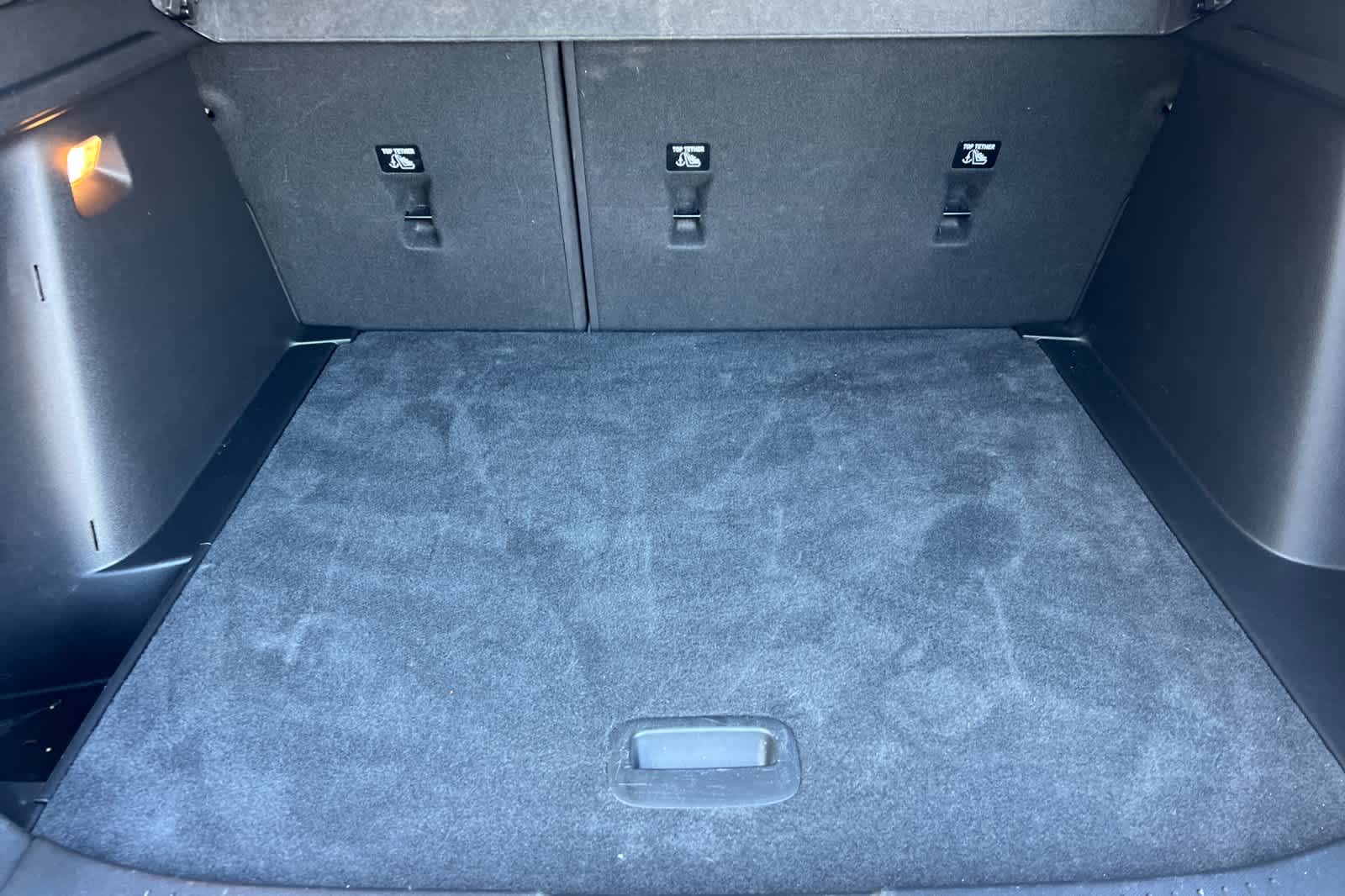 Thumbnail: 2024 Chevrolet Trax - 15