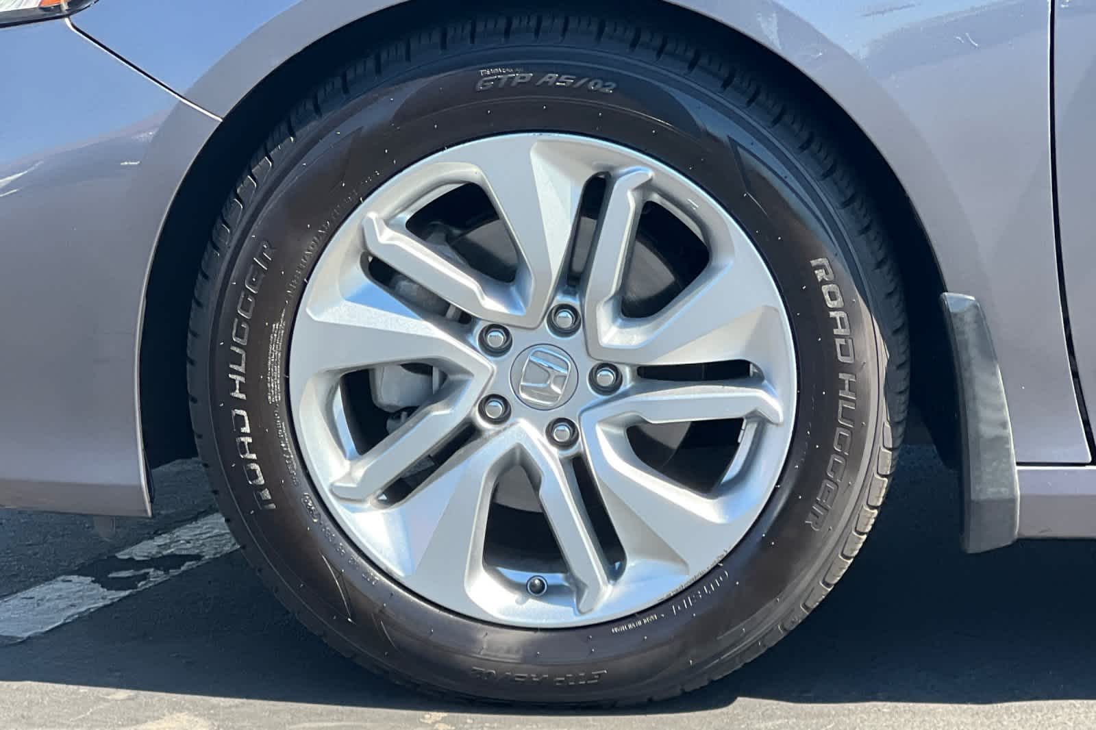 Thumbnail: 2020 Honda Accord - 28