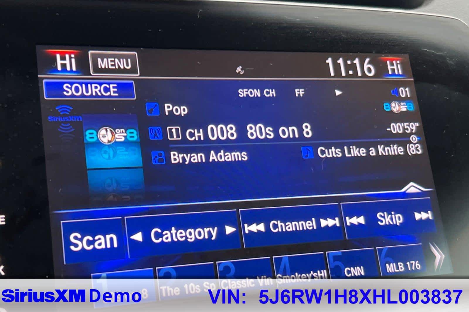 Thumbnail: 2017 Honda CR-V - 28