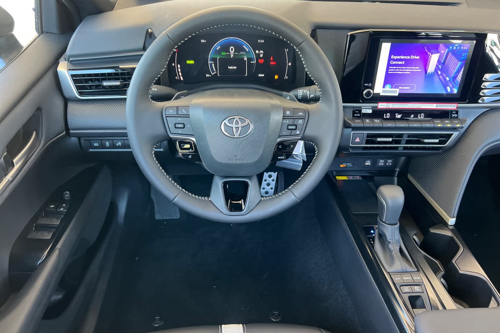 Thumbnail: 2026 Toyota Camry - 15