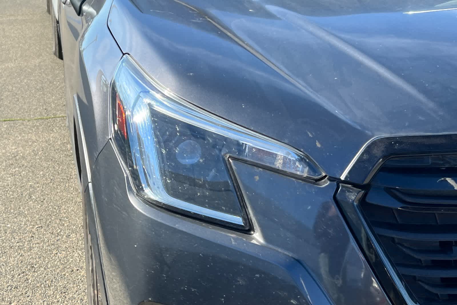 Thumbnail: 2024 Subaru Forester - 8