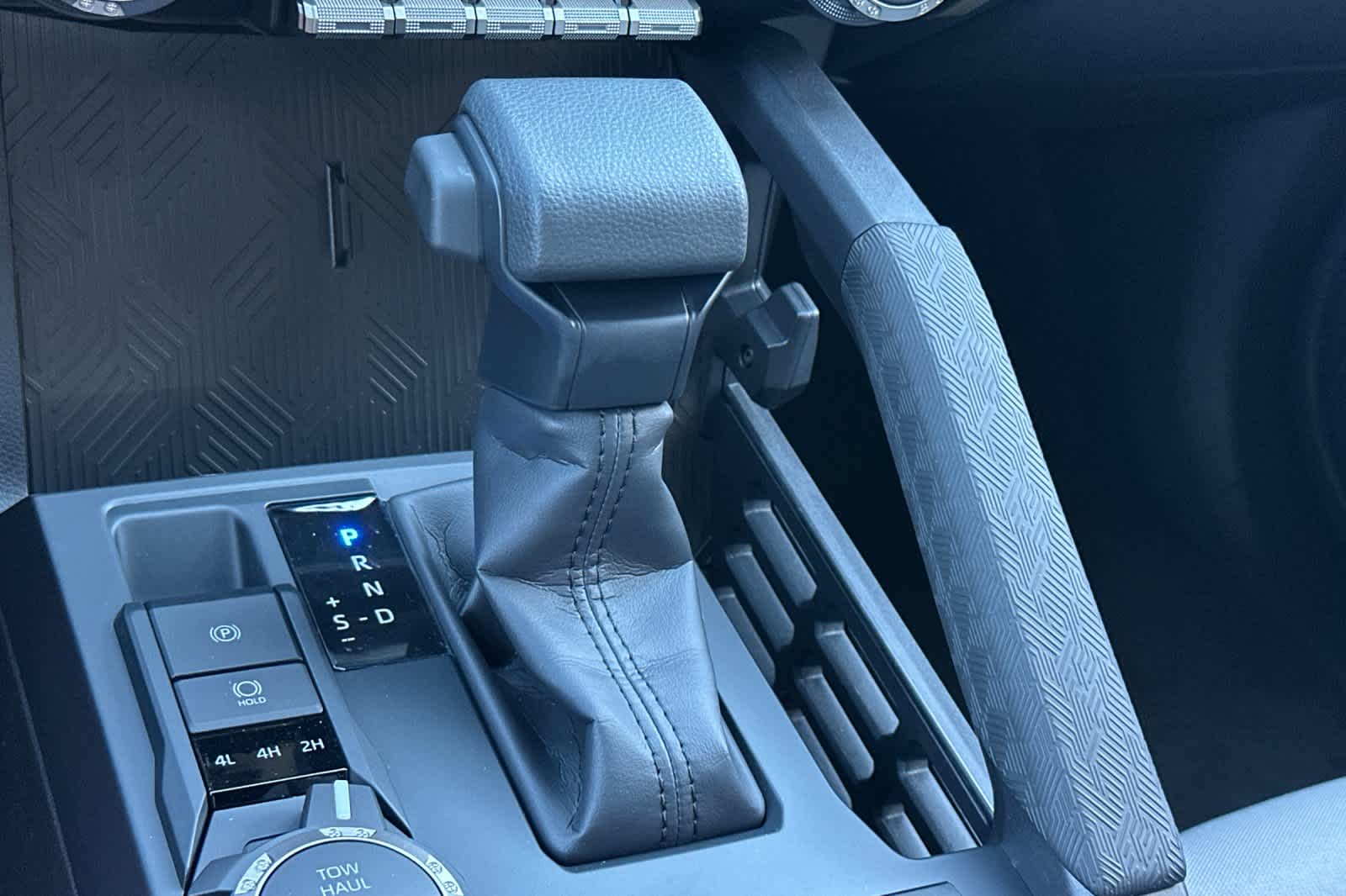 Thumbnail: 2025 Toyota Tacoma - 21