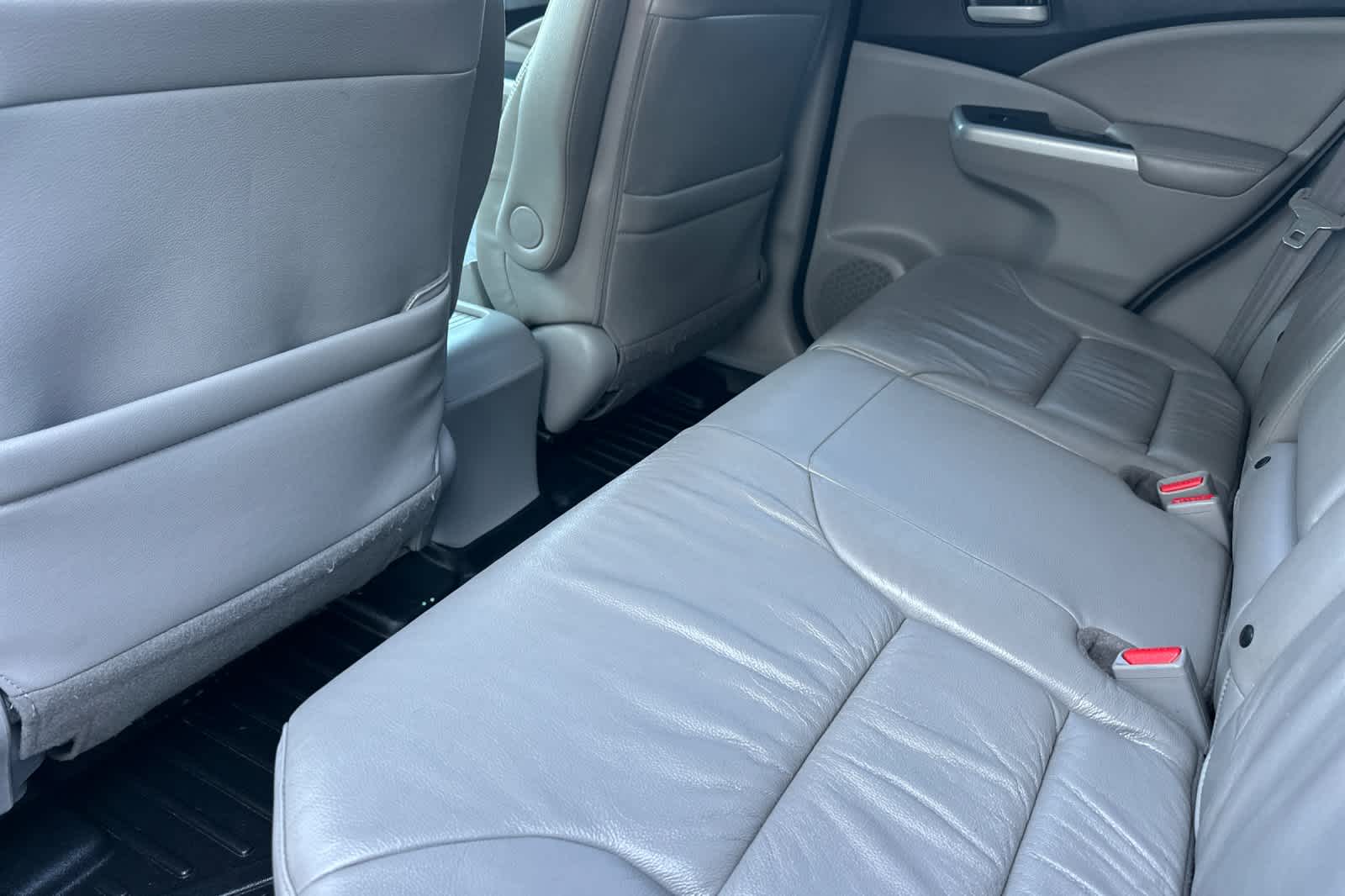 Thumbnail: 2014 Honda CR-V - 4