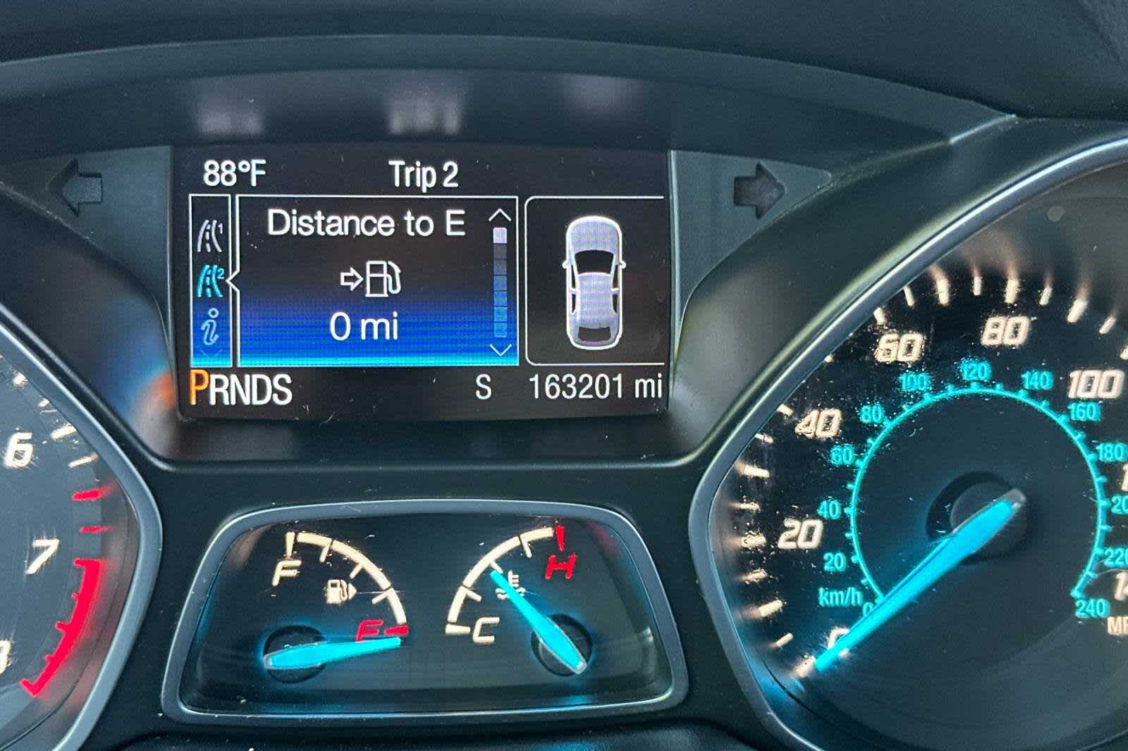 Thumbnail: 2014 Ford Escape - 29